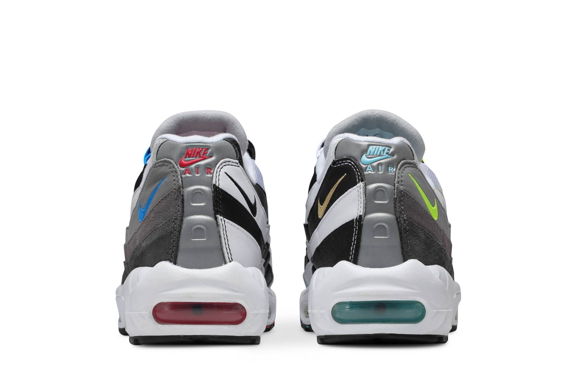 Nike Air Max 95 QS ‚Greedy 2.0‘ CJ0589-001 Domahi store