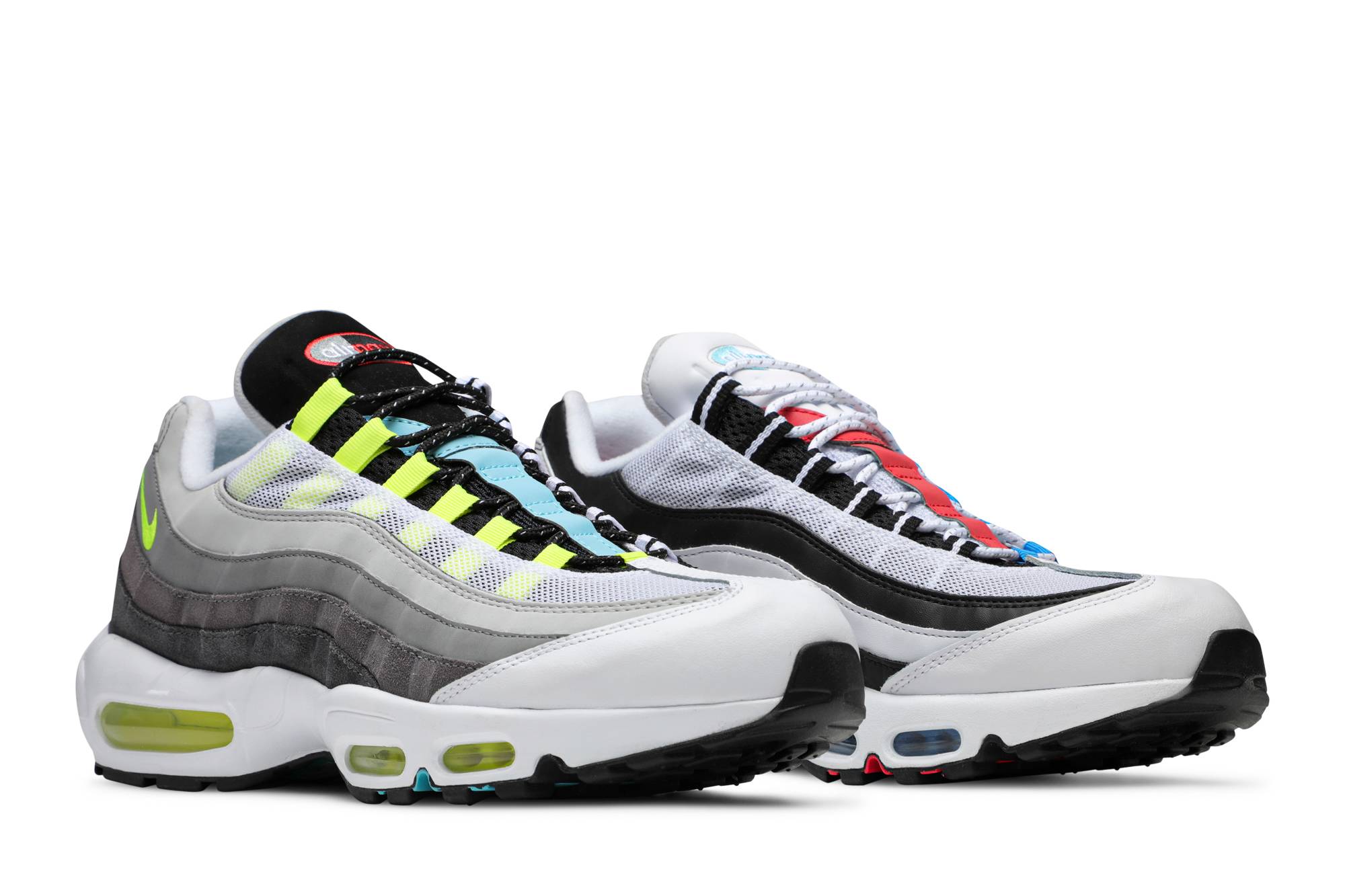 Nike Air Max 95 QS ‚Greedy 2.0‘ CJ0589-001 Domahi store