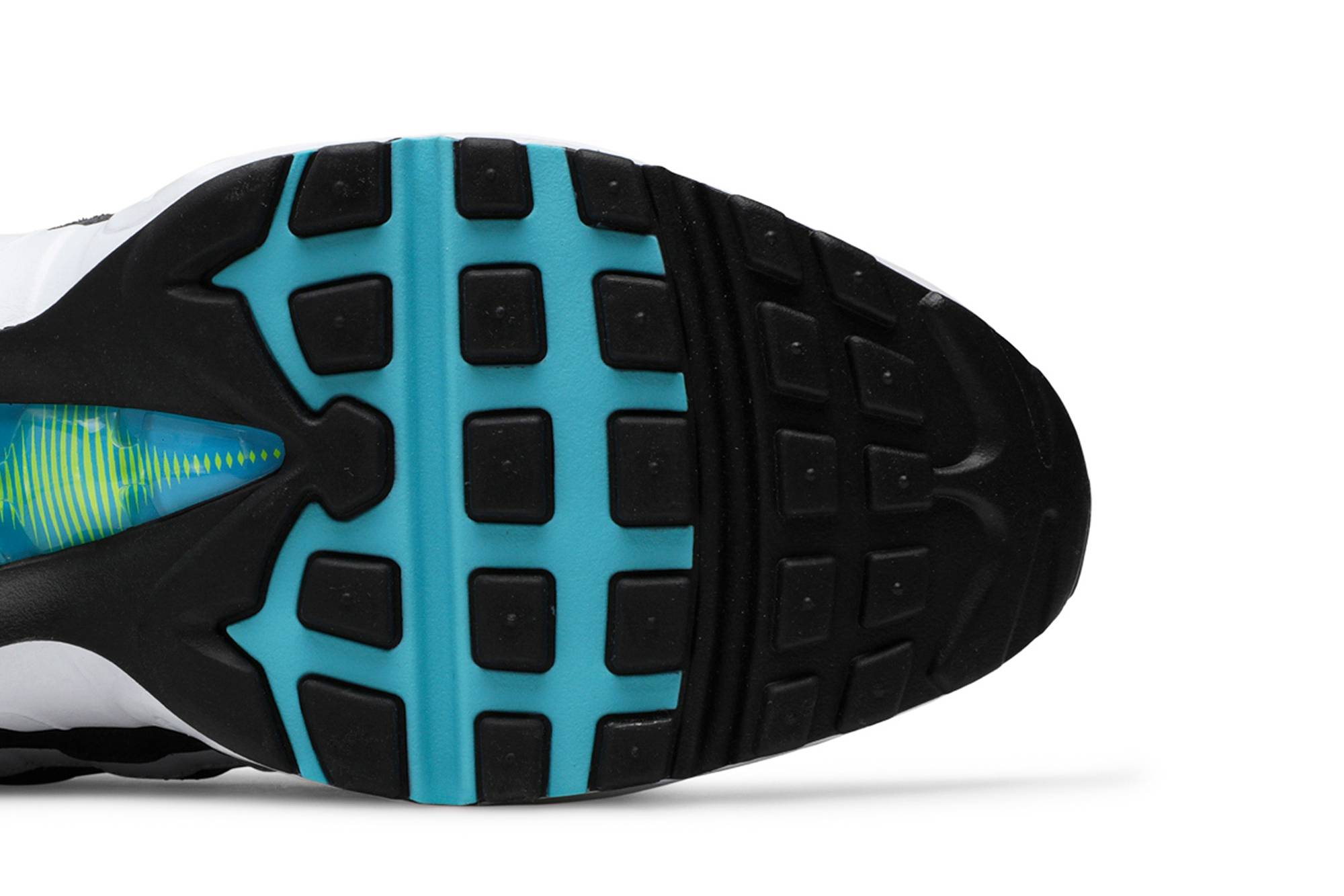 Nike Air Max 95 QS ‚Greedy 2.0‘ CJ0589-001 Domahi store