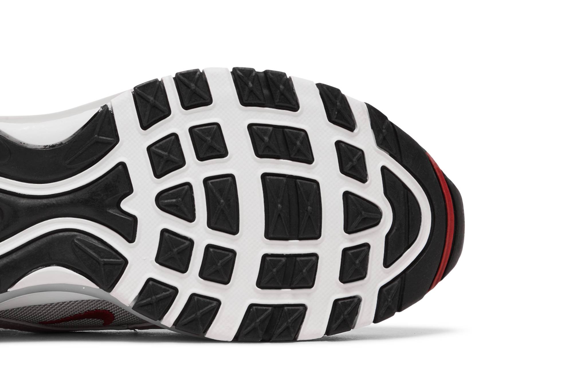 Nike Air Max 97 Silver Bullet 2016/2017 885691-001 Domahi store