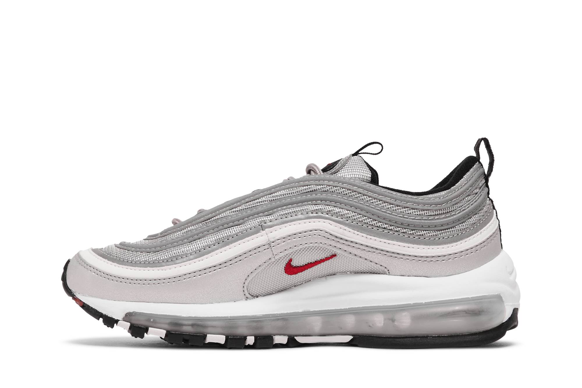 Nike Air Max 97 Silver Bullet 2016/2017 885691-001 Domahi store