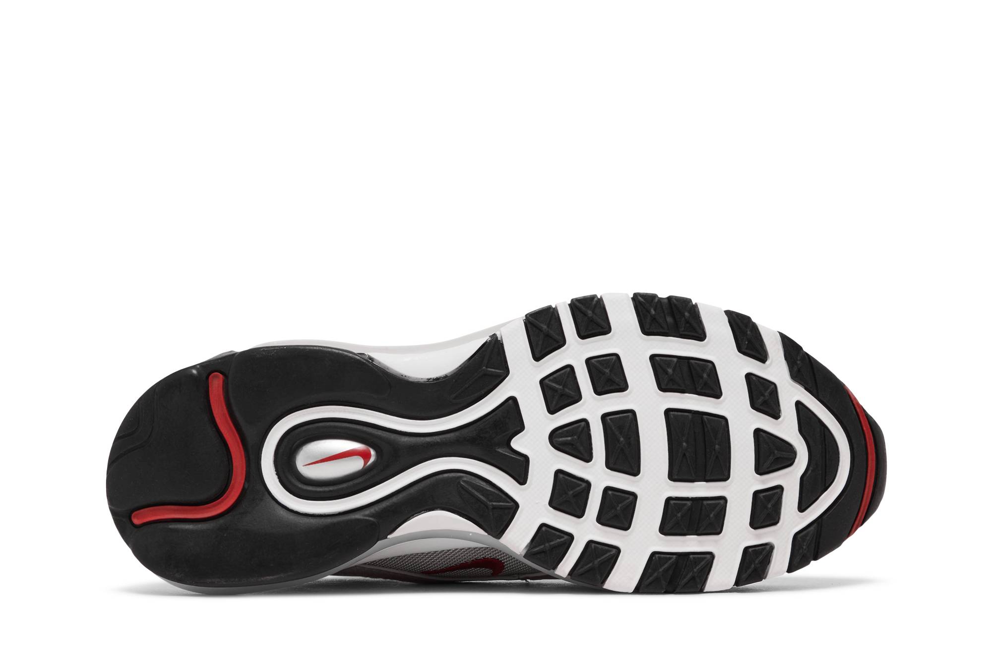 Nike Air Max 97 Silver Bullet 2016/2017 885691-001 Domahi store