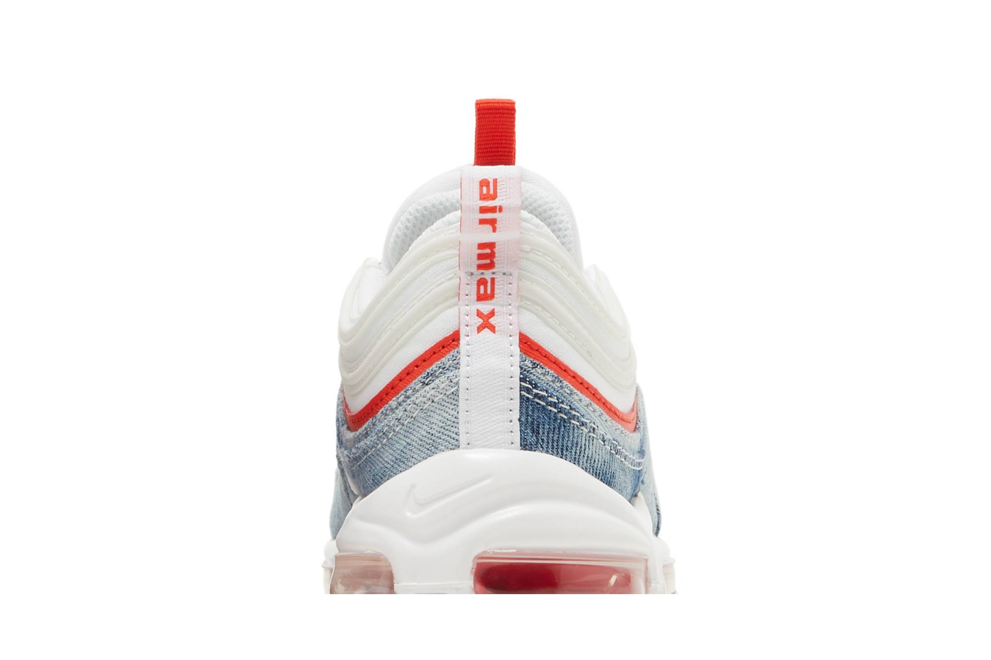 Nike Air Max 97 ‚Washed Denim‘ DV2180-900 Domahi store