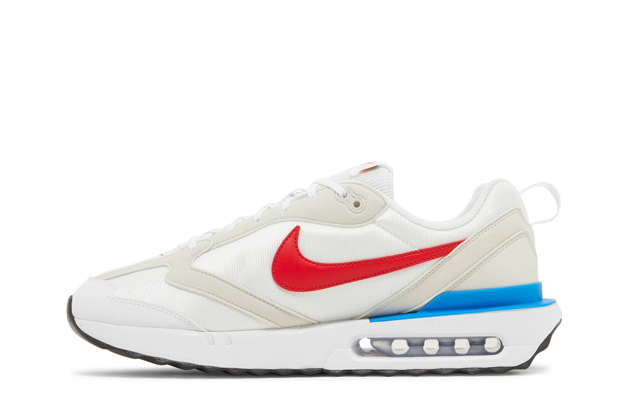 Nike Air Max Dawn ‚White Blue Red‘ DM0013-100 Domahi store