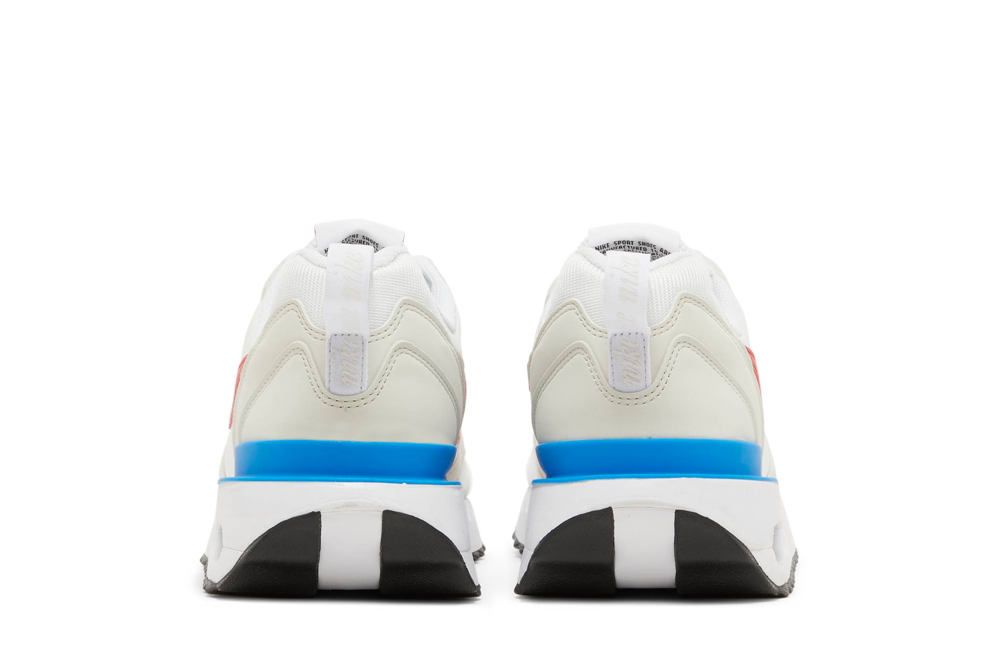 Nike Air Max Dawn ‚White Blue Red‘ DM0013-100 Domahi store