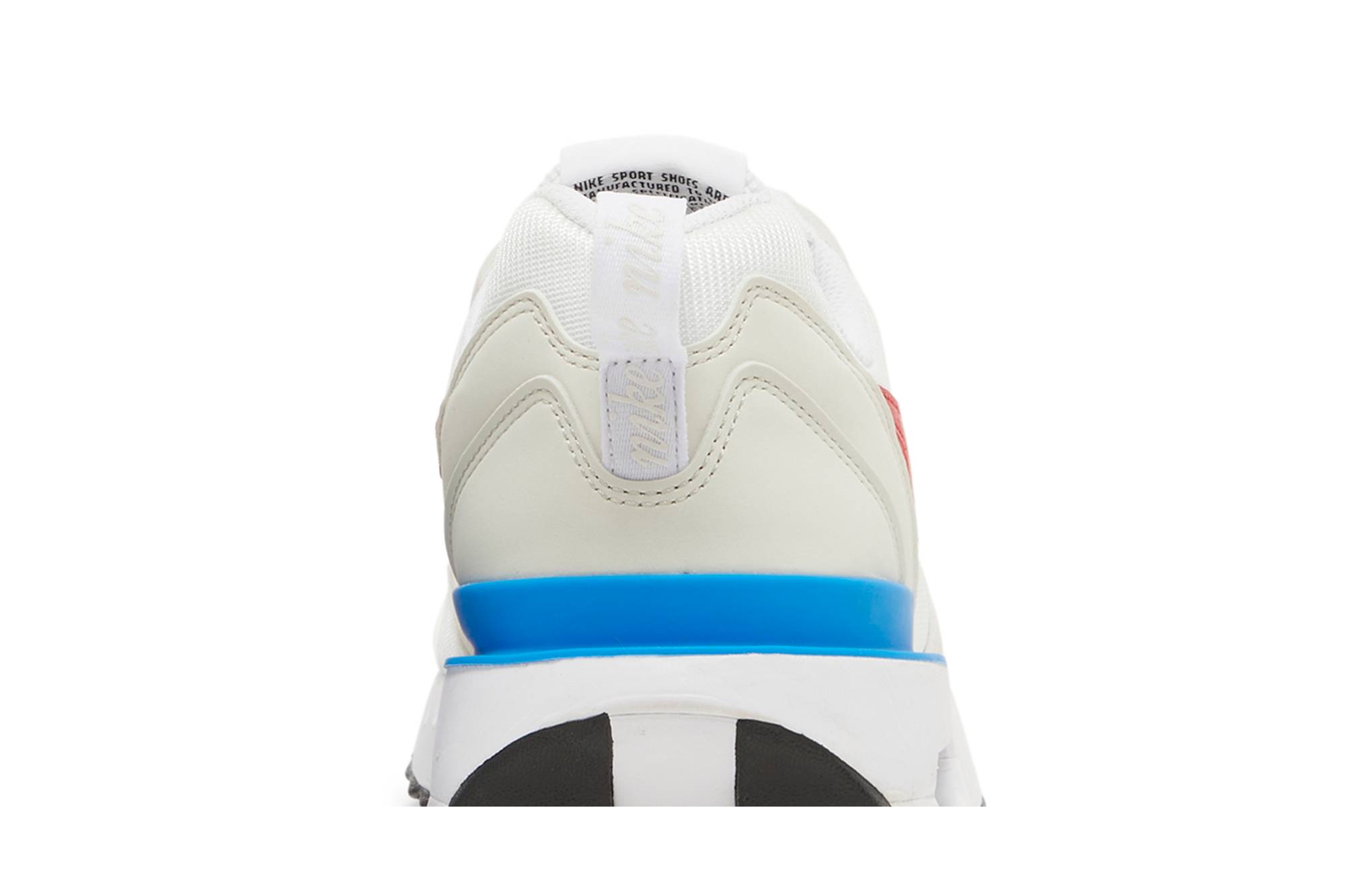 Nike Air Max Dawn ‚White Blue Red‘ DM0013-100 Domahi store
