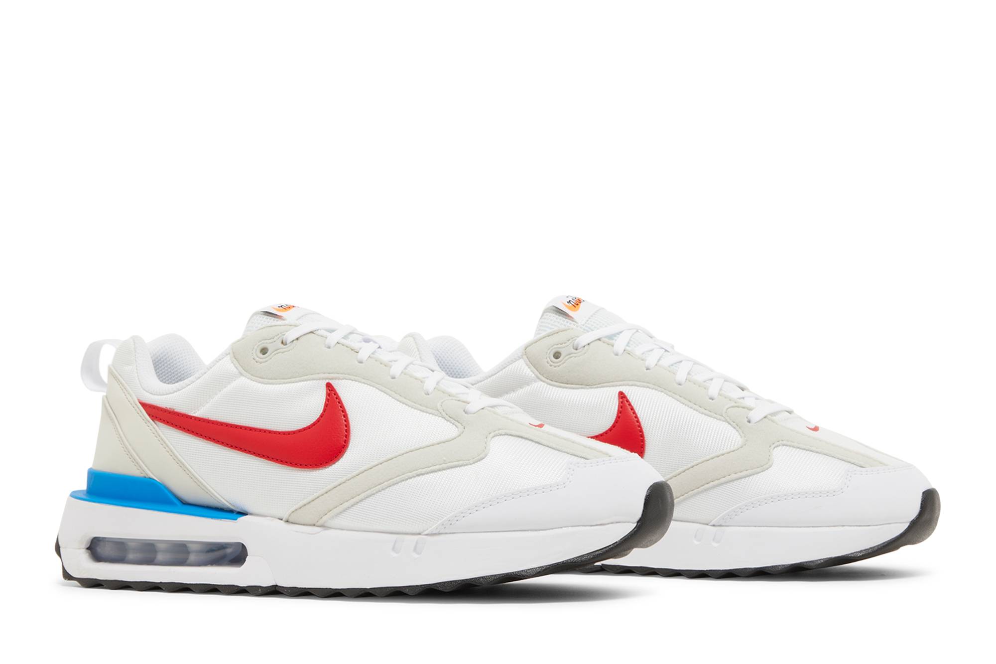 Nike Air Max Dawn ‚White Blue Red‘ DM0013-100 Domahi store