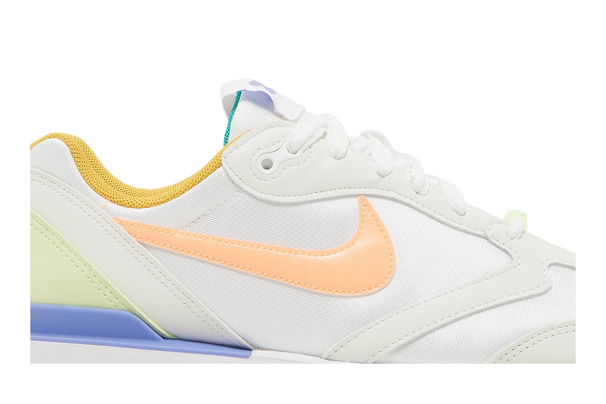 Nike Air Max Dawn ‚White Multi‘ DX3717-100 Domahi store