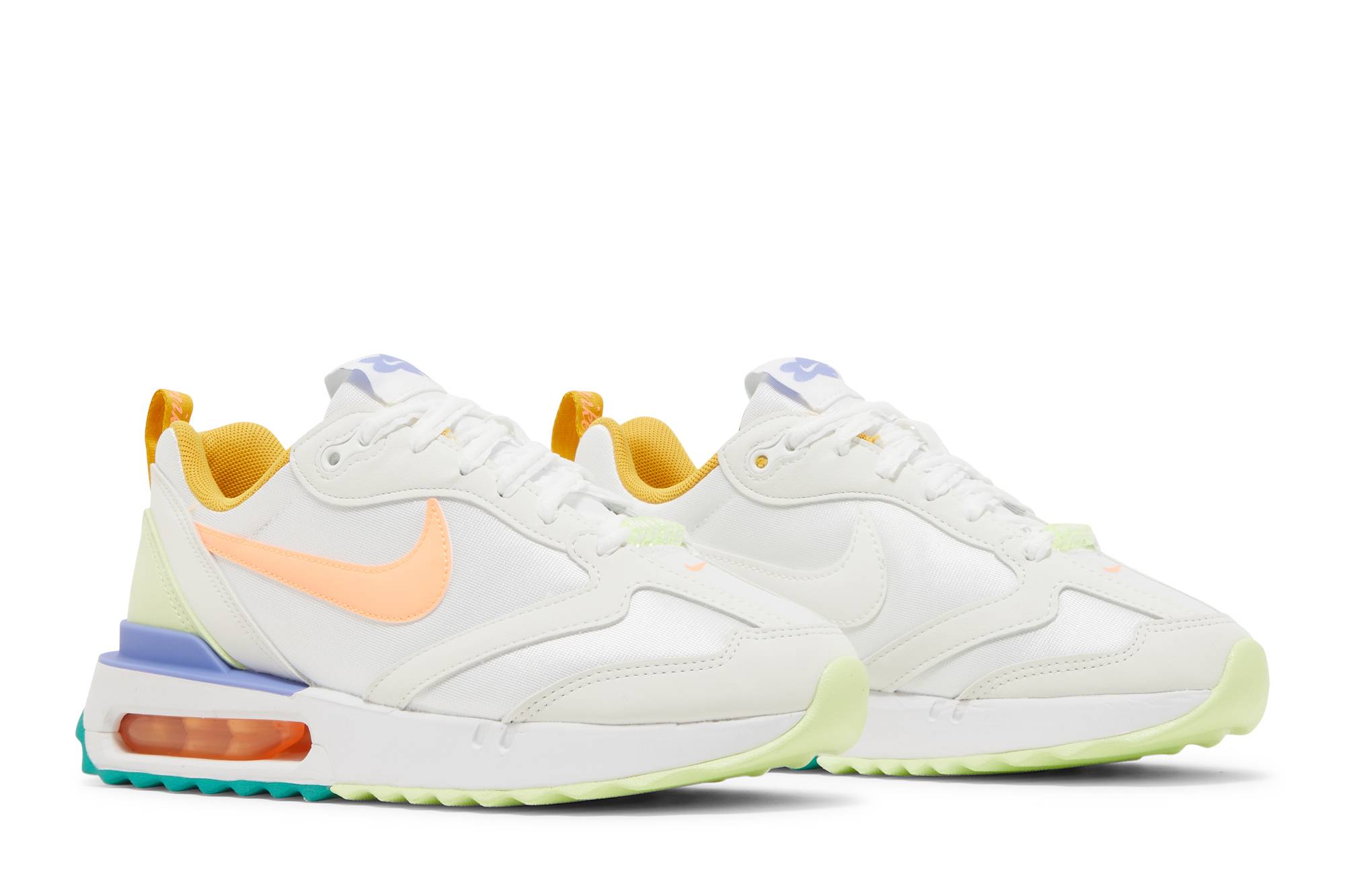 Nike Air Max Dawn ‚White Multi‘ DX3717-100 Domahi store