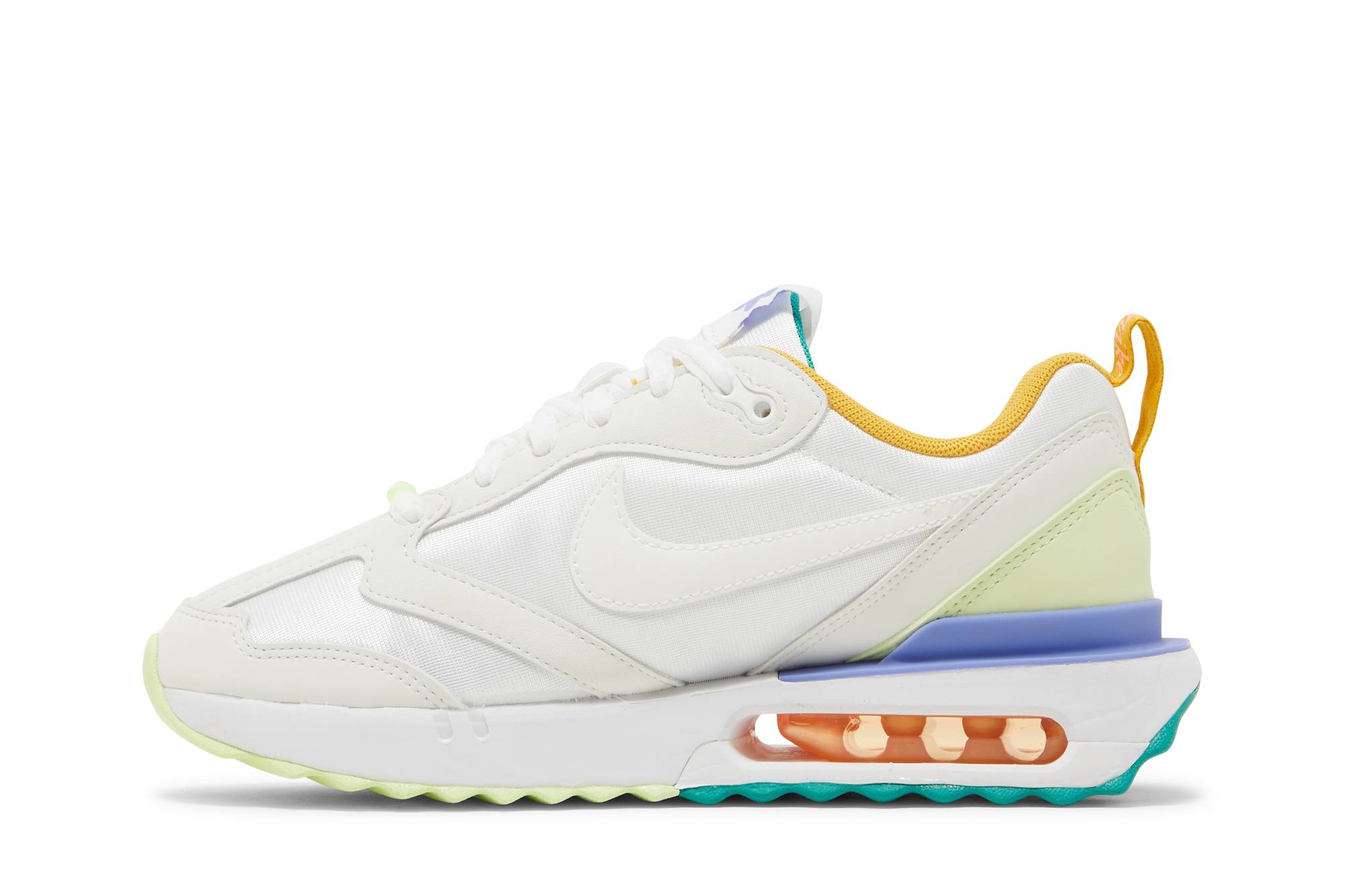 Nike Air Max Dawn ‚White Multi‘ DX3717-100 Domahi Store