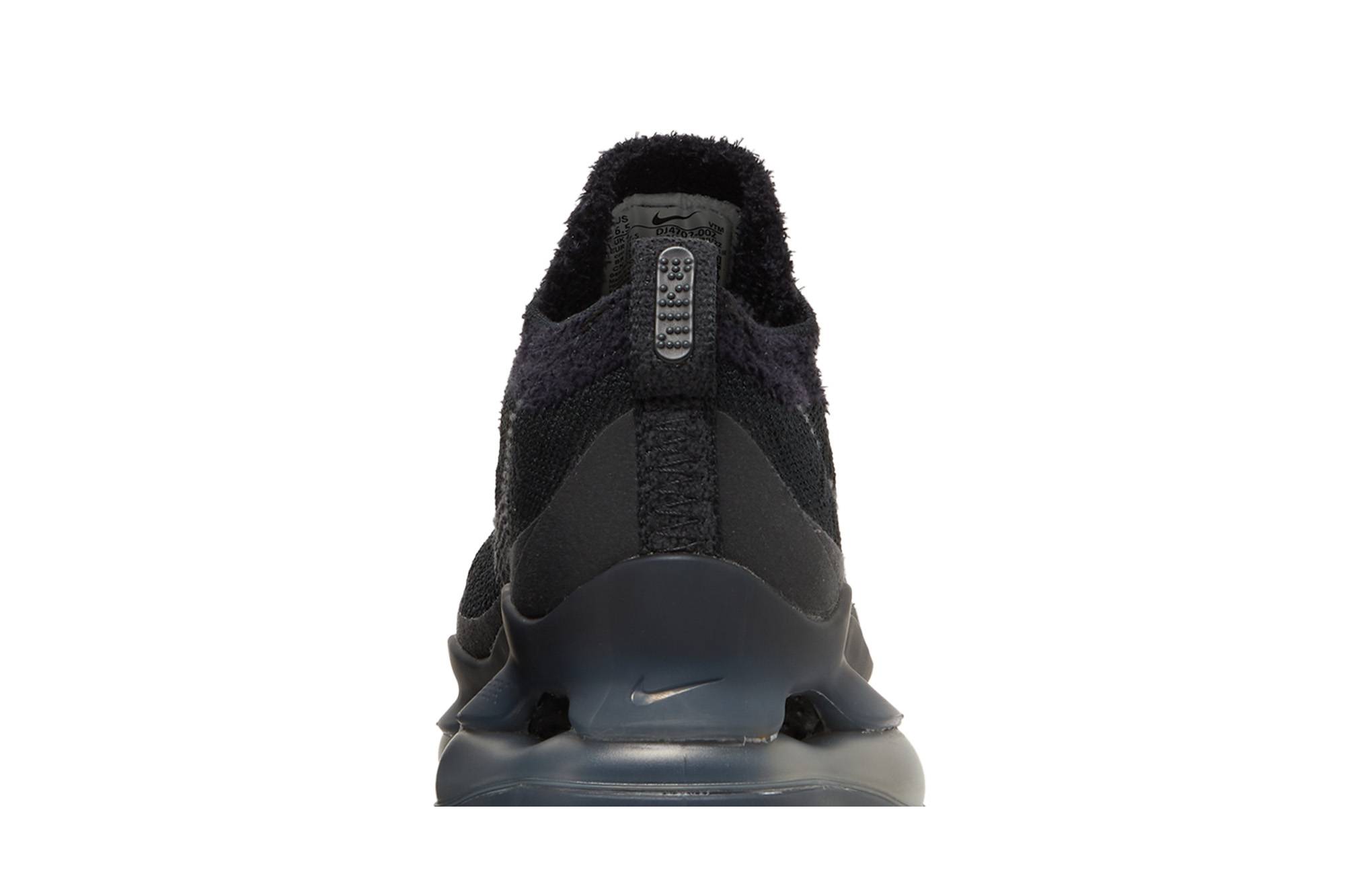 Nike Air Max Scorpion ‚Black‘ DJ4702-002 Domahi store