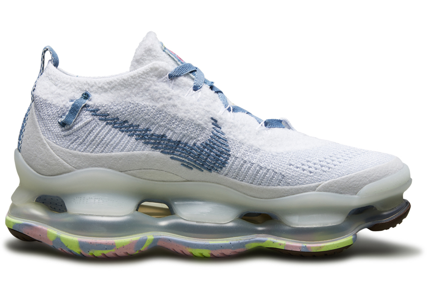 Nike Air Max Scorpion Flyknit ‚Just Do It‘ FJ7736-141 Domahi store