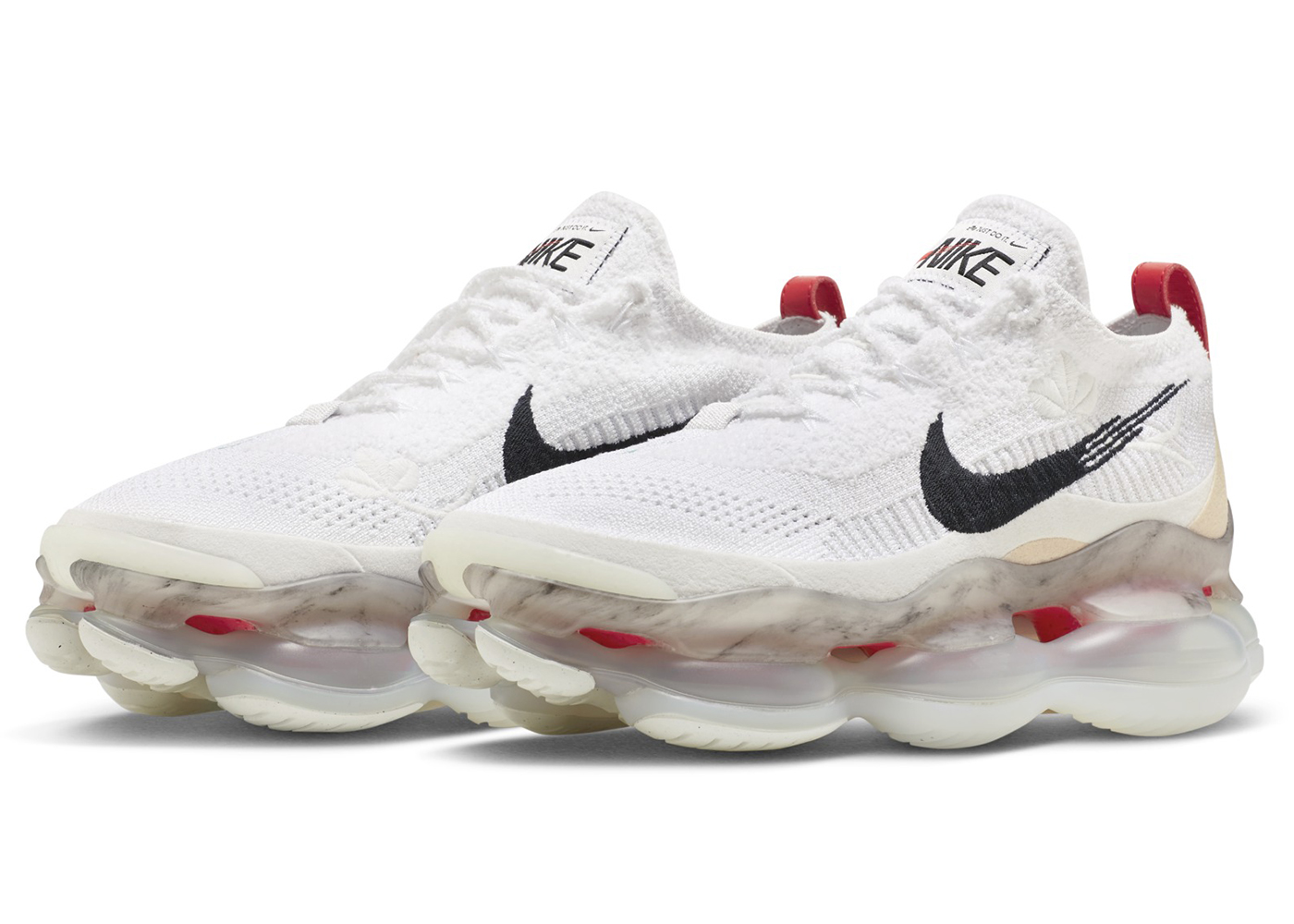 Nike Air Max Scorpion Flyknit ‚Leap High‘ FD4319-101 Domahi store