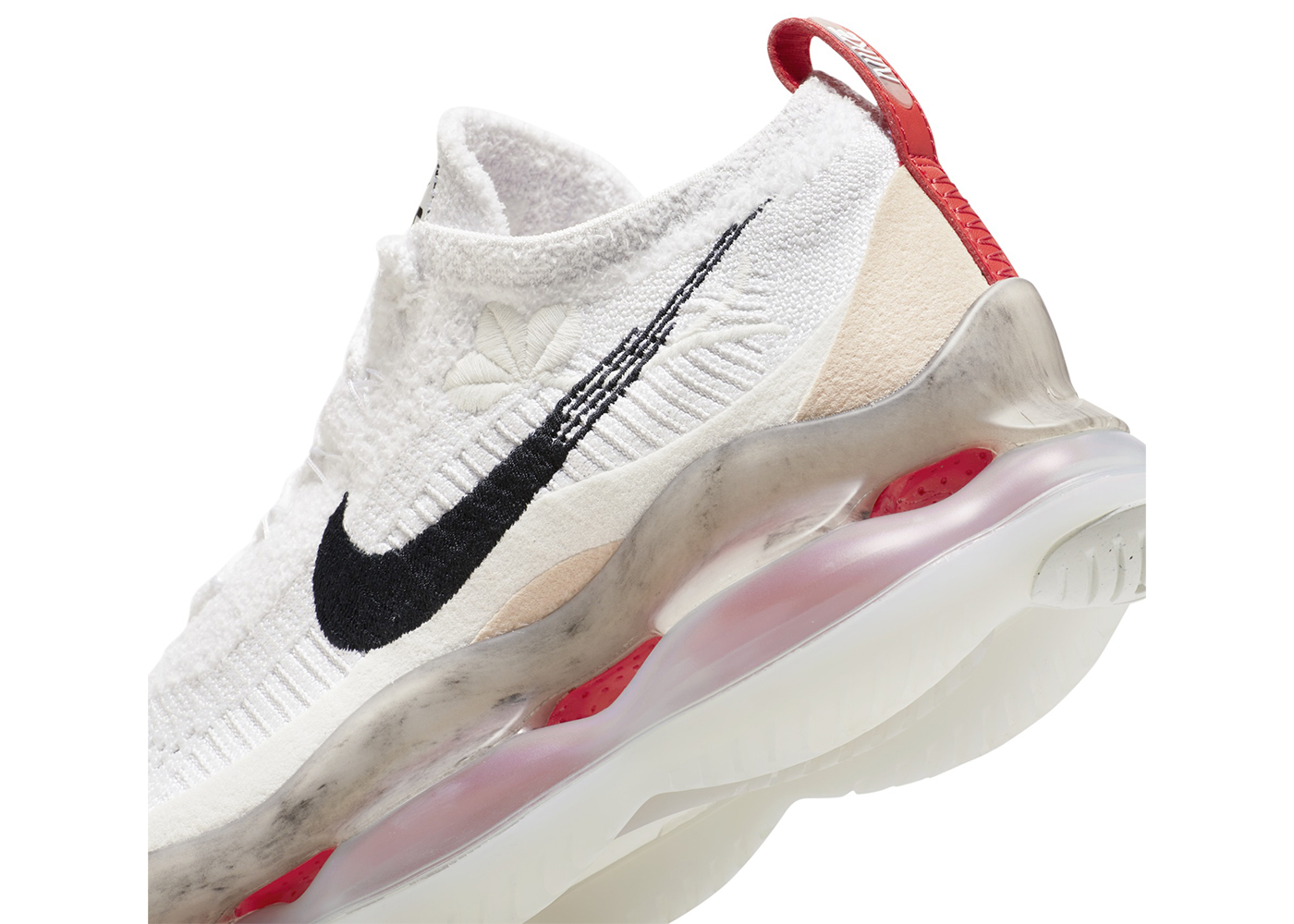 Nike Air Max Scorpion Flyknit ‚Leap High‘ FD4319-101 Domahi store