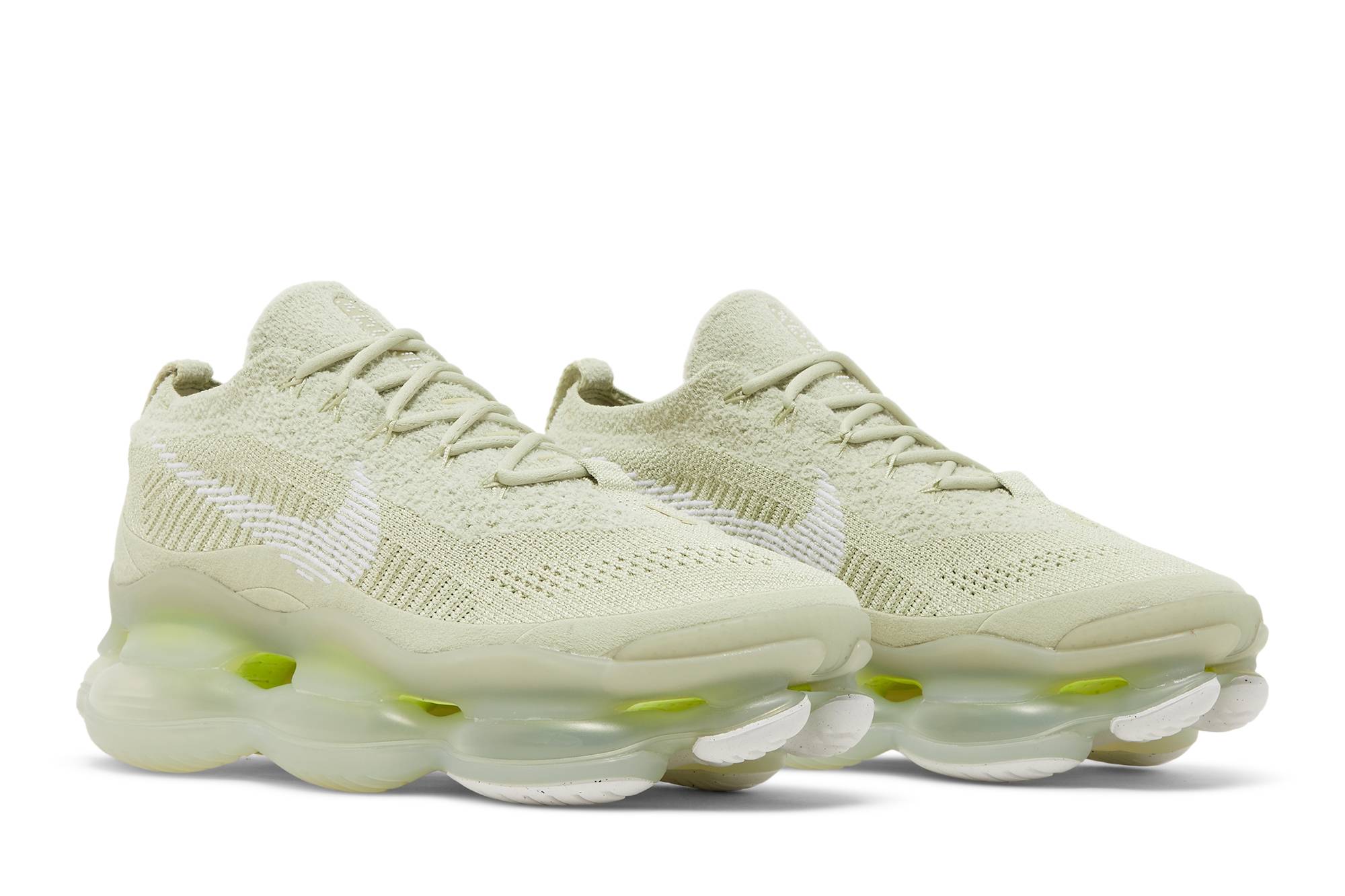 Nike Air Max Scorpion Flyknit ‚Olive Aura‘ DJ4702-300 Domahi store