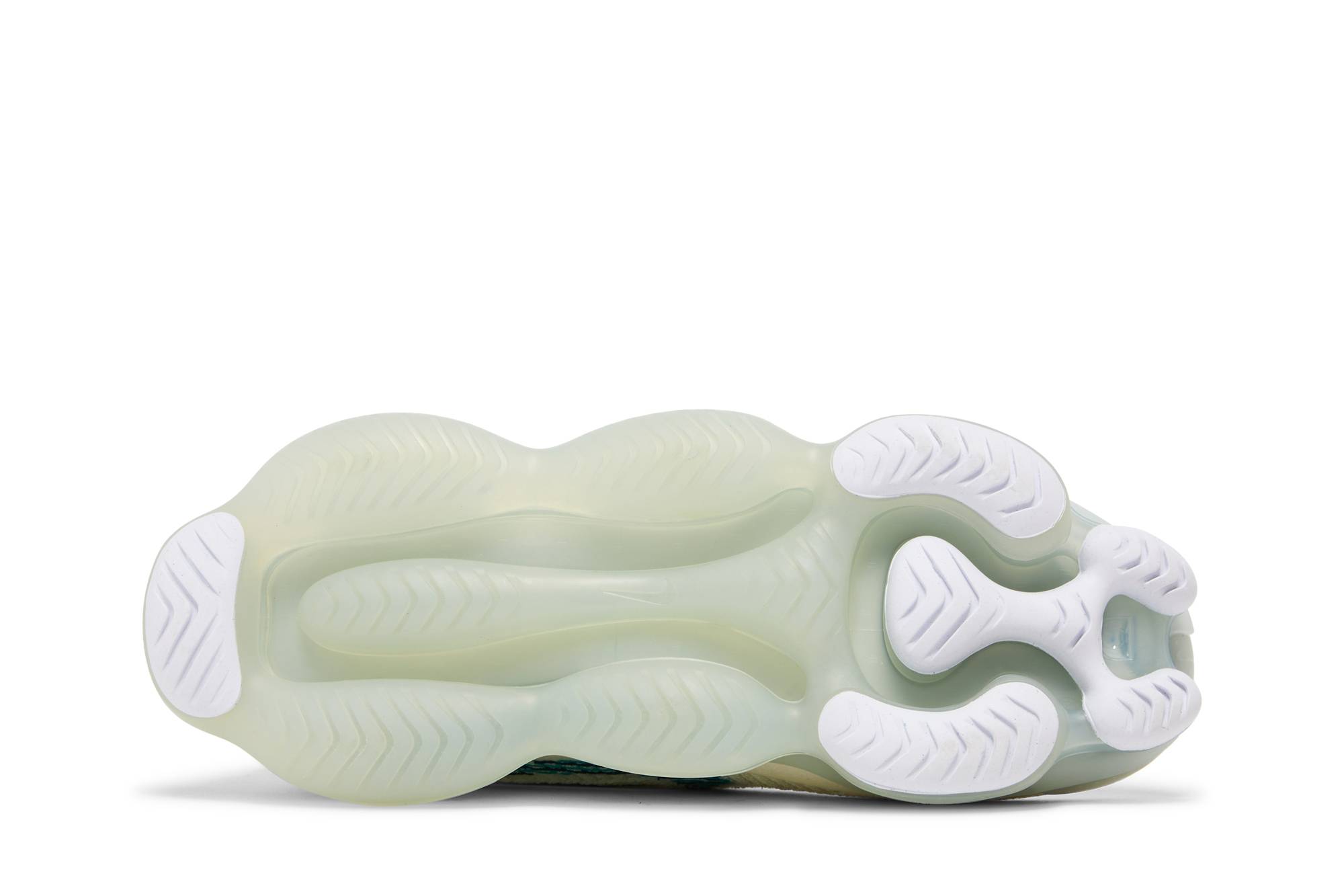 Nike Air Max Scorpion Flyknit ‚White Clear Emerald‘ DJ4701-100 Domahi store