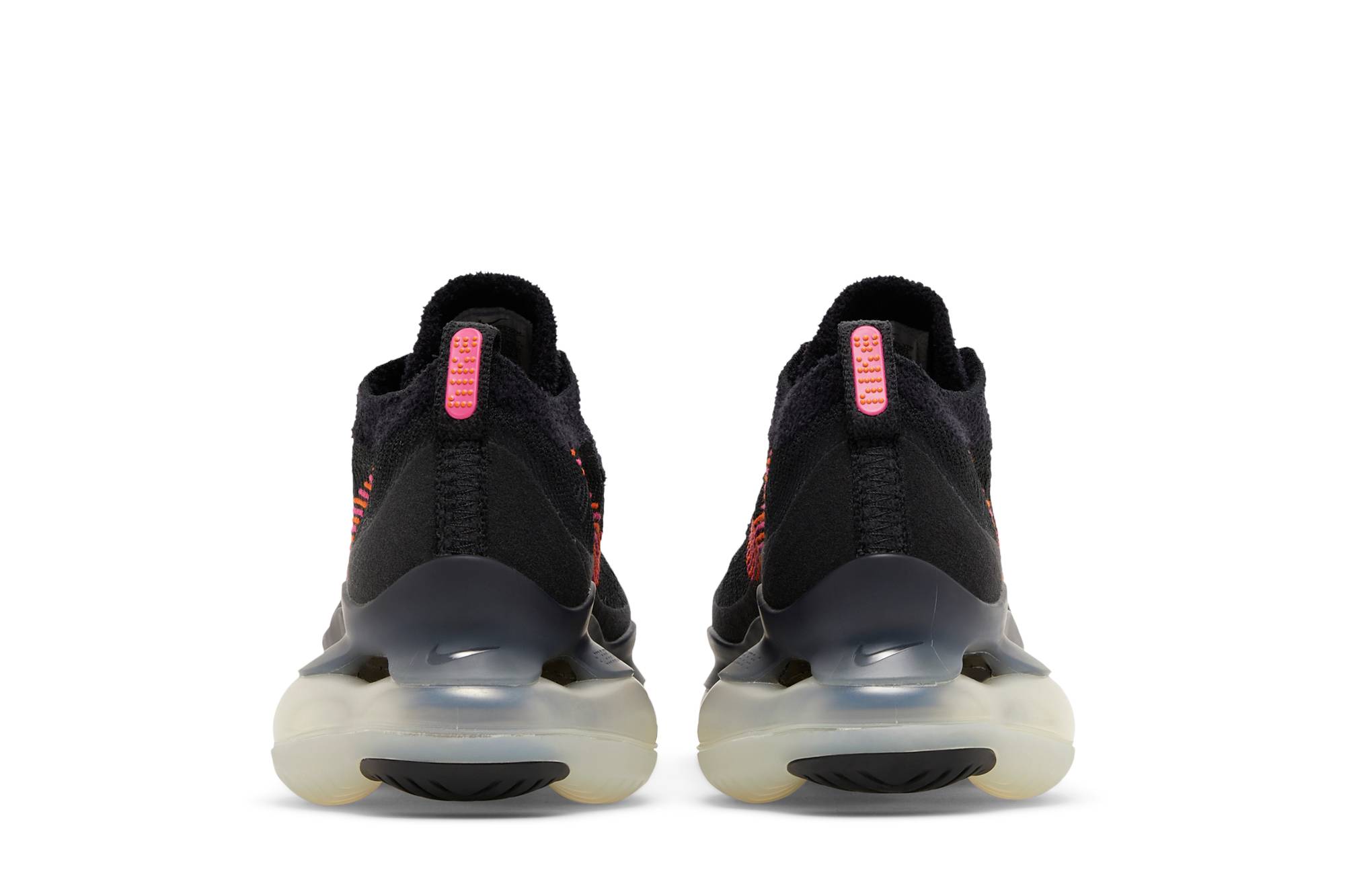 Nike Air Max Scorpion SE ‚Black Fireberry‘ DZ0799-001 Domahi store