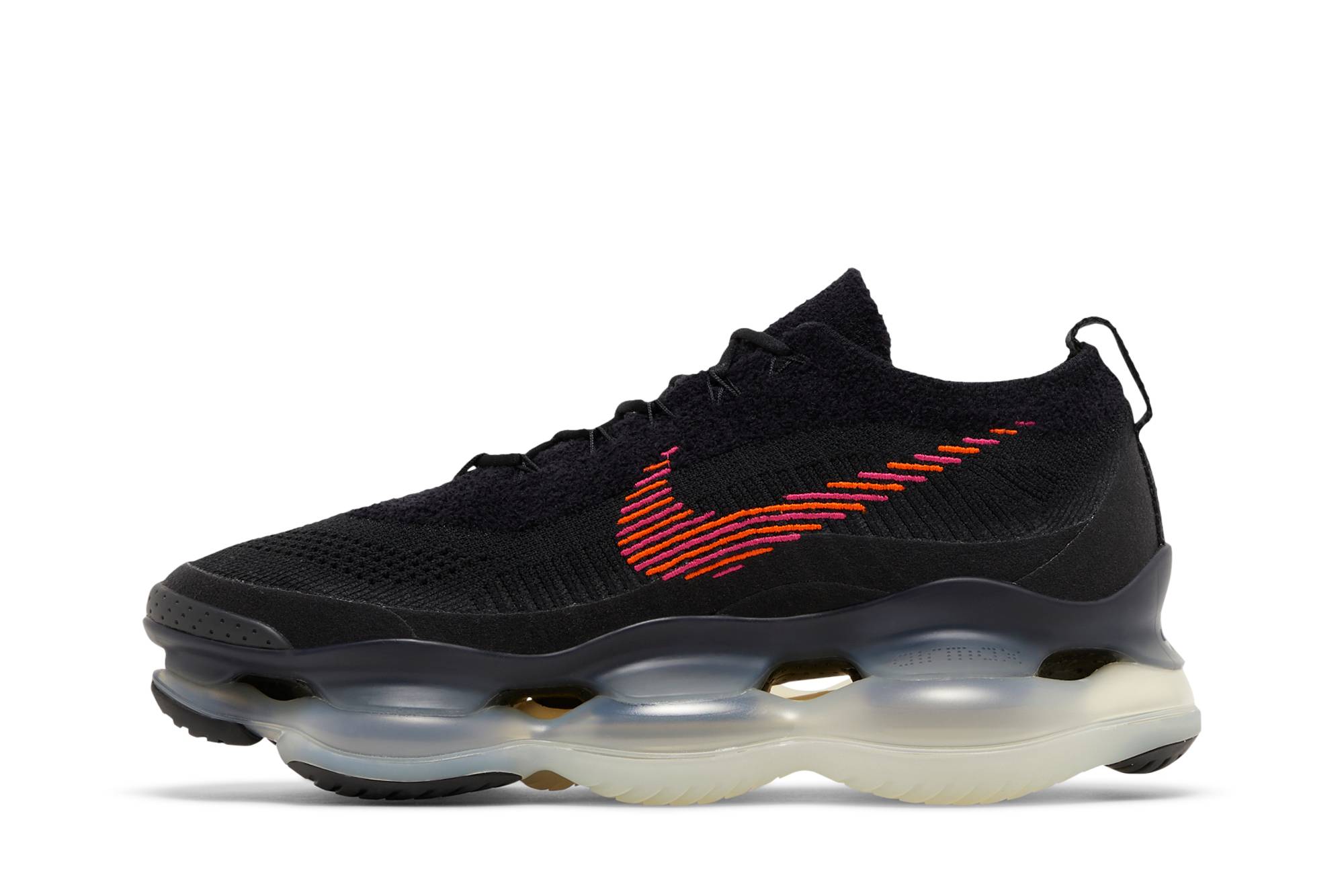 Nike Air Max Scorpion SE ‚Black Fireberry‘ DZ0799-001 Domahi store