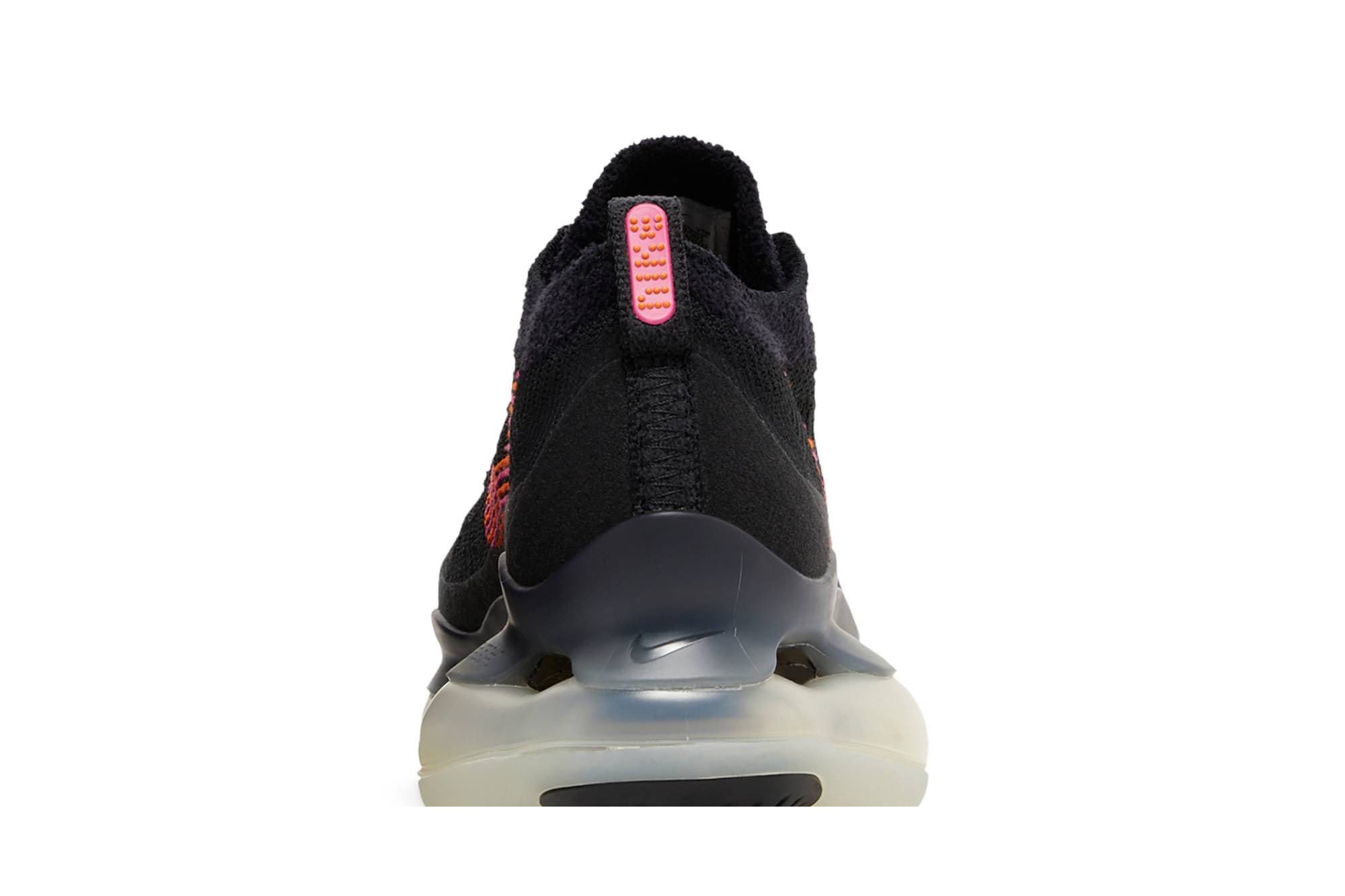 Nike Air Max Scorpion SE ‚Black Fireberry‘ DZ0799-001 Domahi store