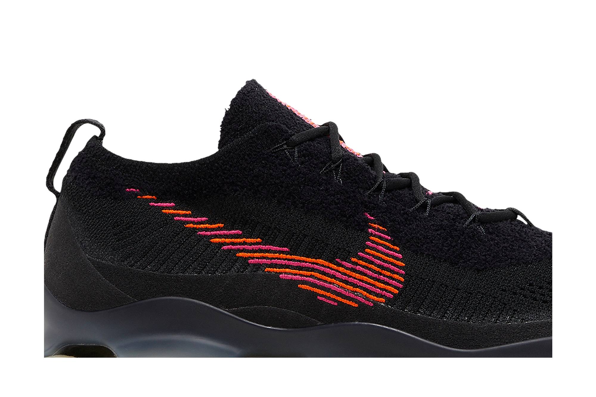 Nike Air Max Scorpion SE ‚Black Fireberry‘ DZ0799-001 Domahi store