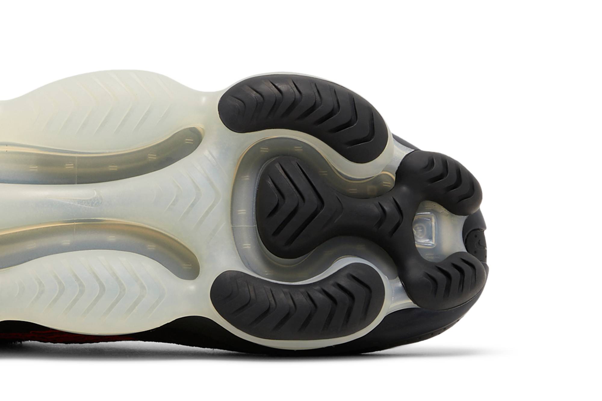 Nike Air Max Scorpion SE ‚Black Fireberry‘ DZ0799-001 Domahi store