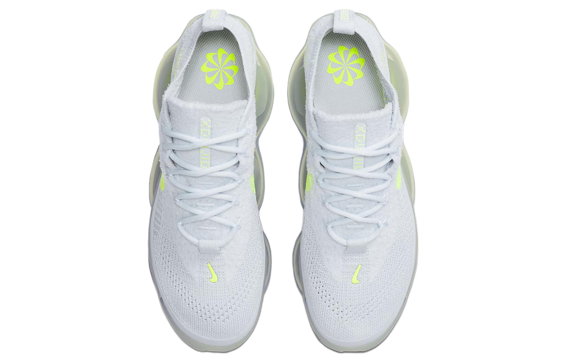 Nike Air Max Scorpion ‚White Green‘ DJ4702-400 Domahi store