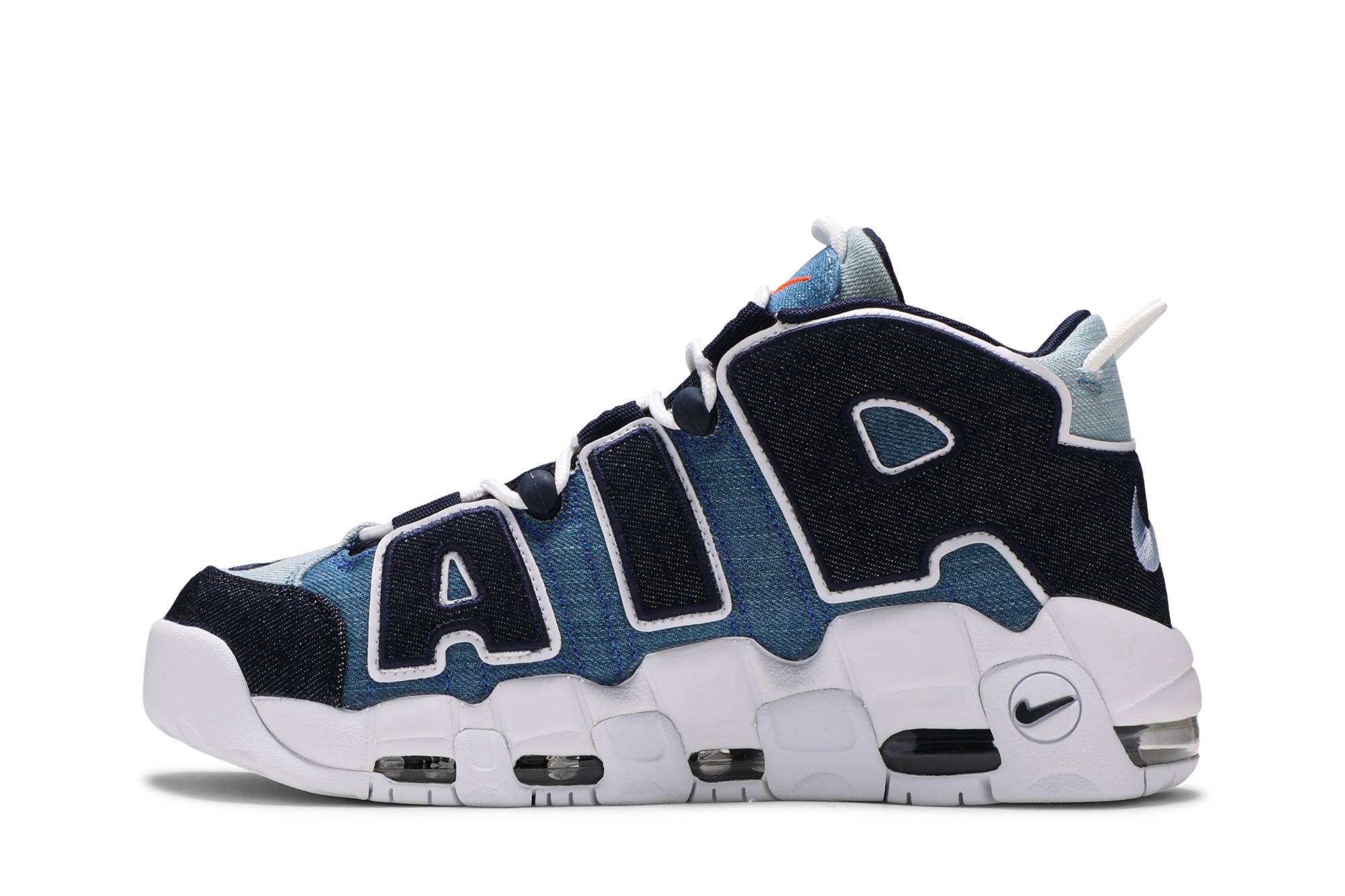 Nike Air More Uptempo 96 ‚Denim‘ CJ6125-100 Domahi store