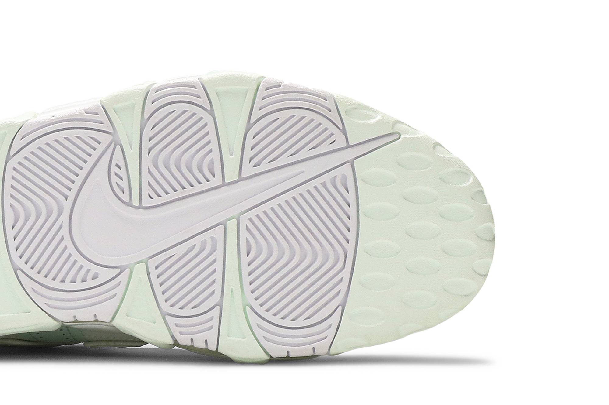 Nike Air More Uptempo Barley Green 917593-300 Domahi store