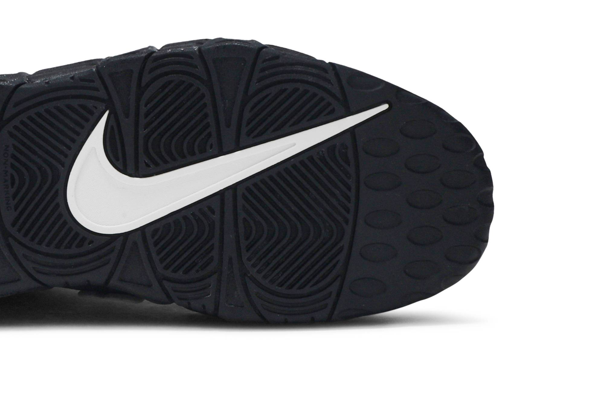 Nike Air More Uptempo ‚Black‘ 2016 415082-002 Domahi store