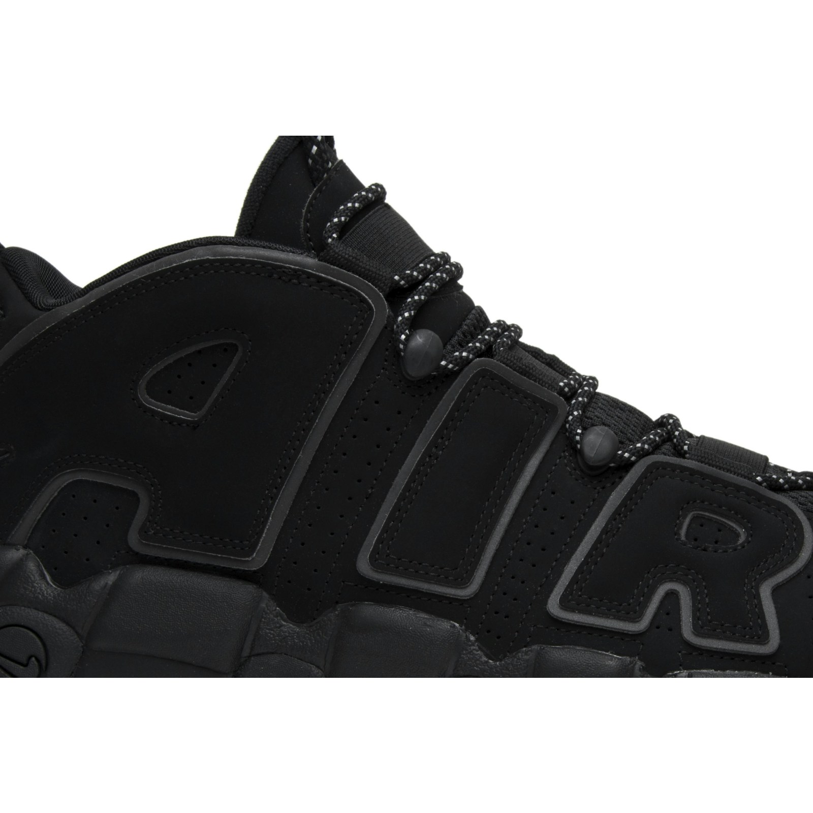 Nike Air More Uptempo Black ‚Reflective‘ 414962-004 Domahi store