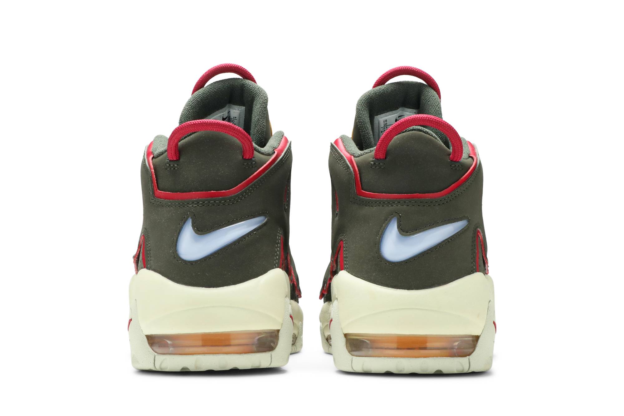 Nike Air More Uptempo ‚Cargo Khaki‘ DH0622-300 Domahi store