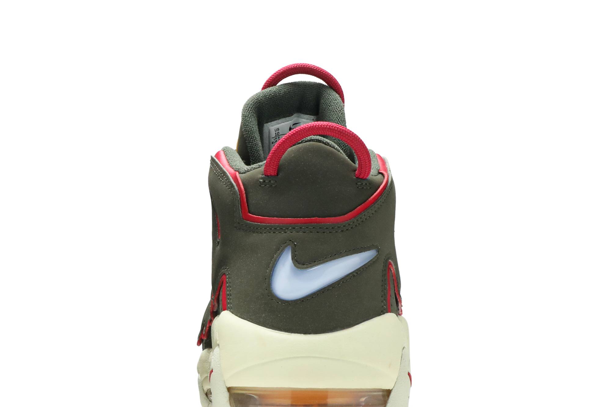 Nike Air More Uptempo ‚Cargo Khaki‘ DH0622-300 Domahi store