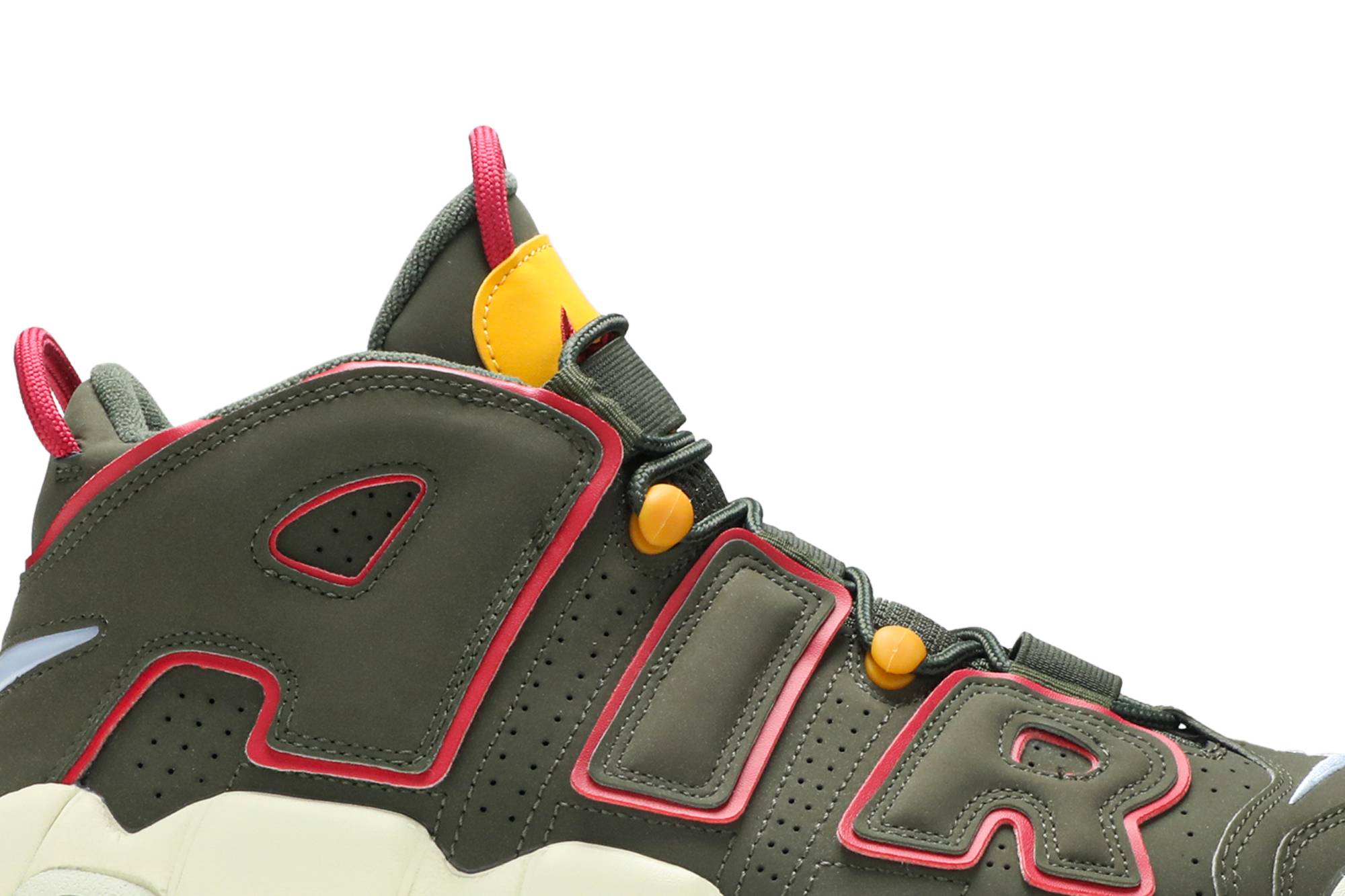 Nike Air More Uptempo ‚Cargo Khaki‘ DH0622-300 Domahi store