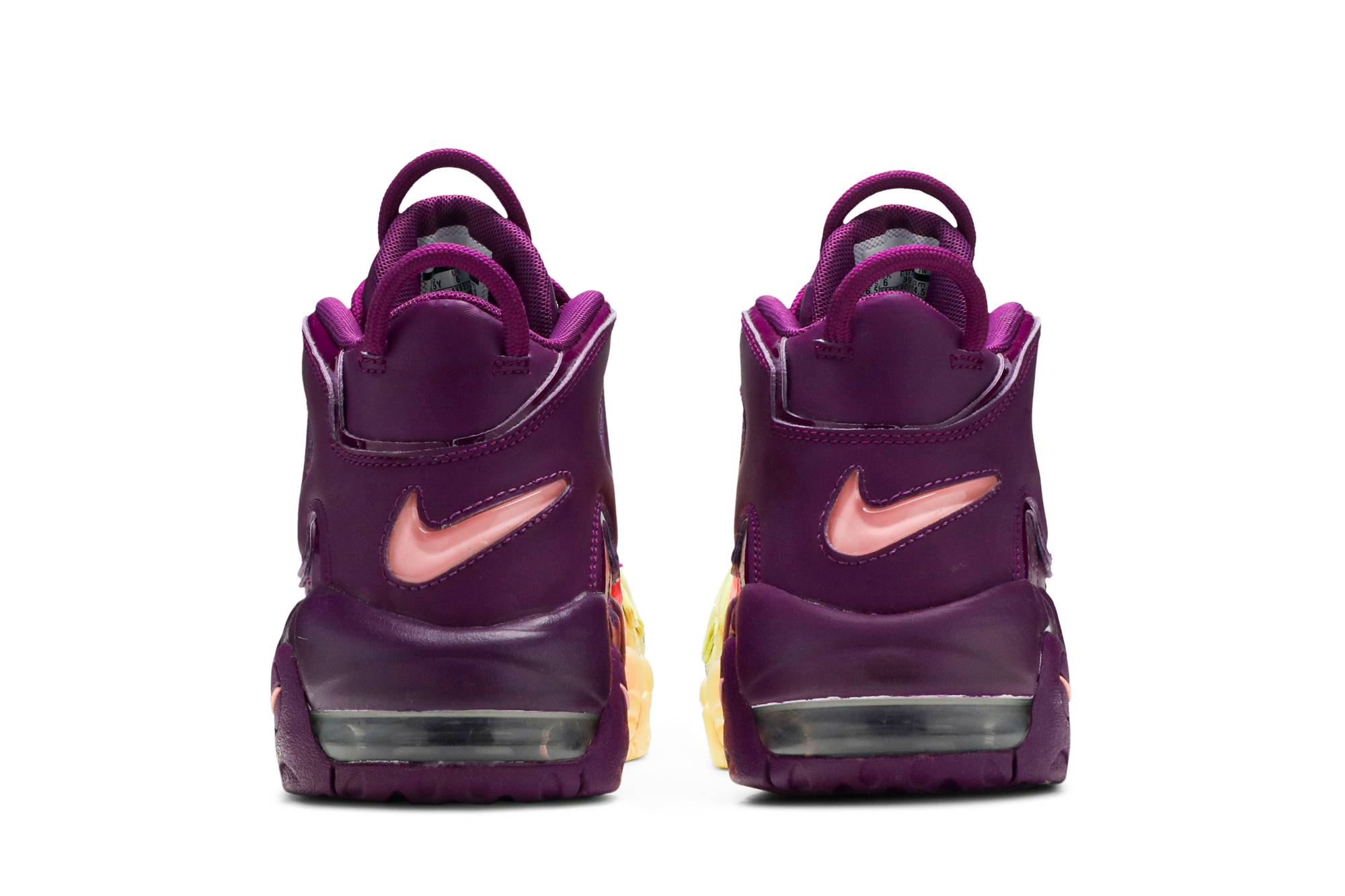 Nike Air More Uptempo ‚Lucky Charms‘ AV8237-800 Domahi store