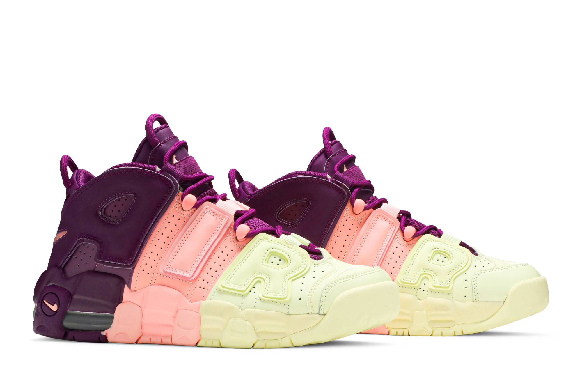 Nike Air More Uptempo ‚Lucky Charms‘ AV8237-800 Domahi store