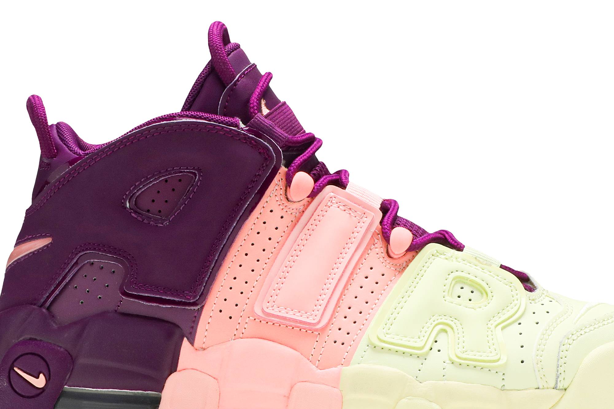 Nike Air More Uptempo ‚Lucky Charms‘ AV8237-800 Domahi store