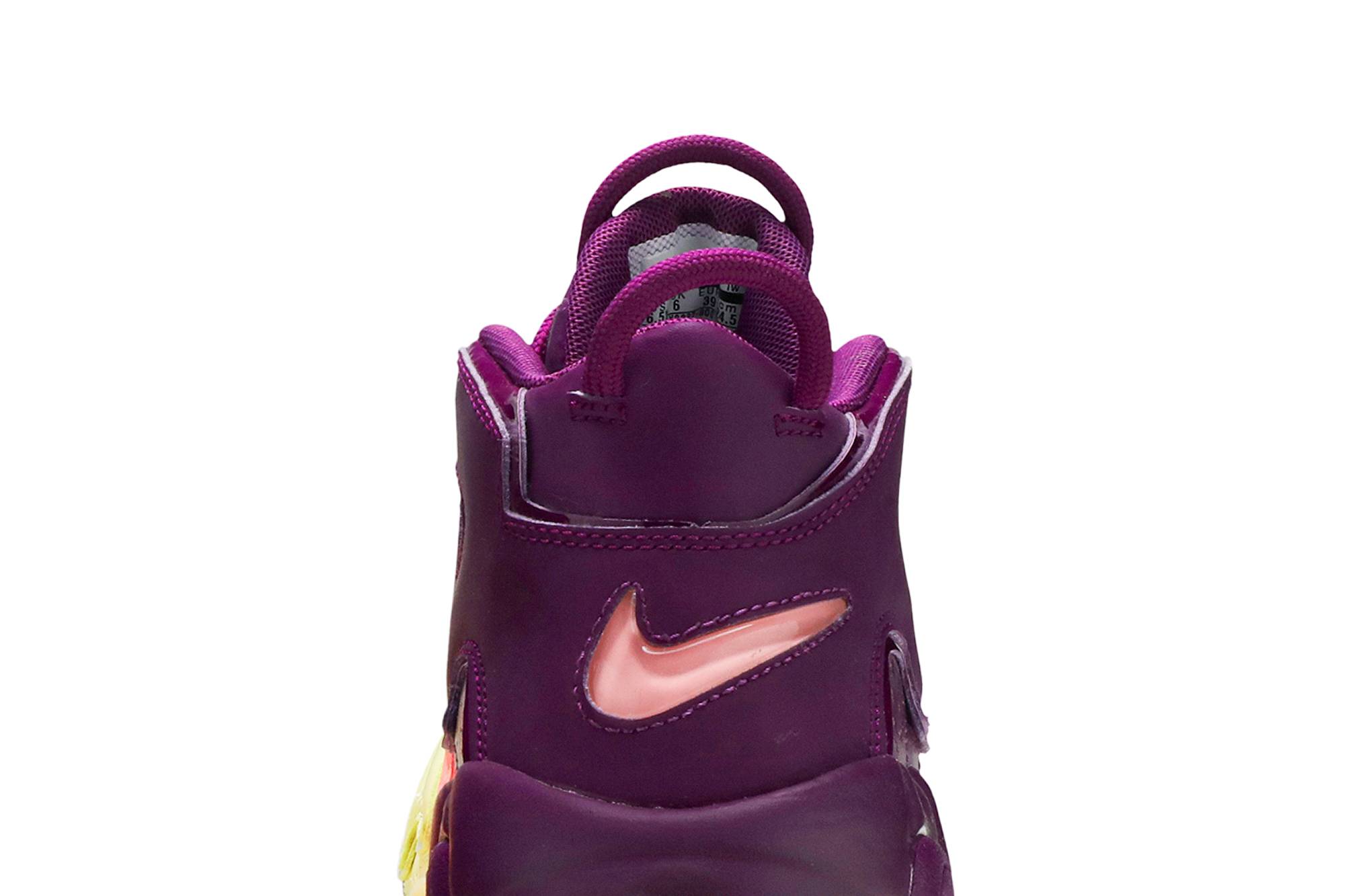 Nike Air More Uptempo ‚Lucky Charms‘ AV8237-800 Domahi store