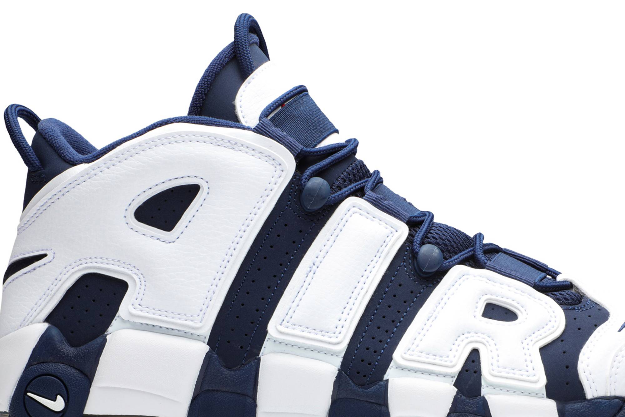 Nike Air More Uptempo ‚Olympic‘ 2016 414962-104 Domahi store
