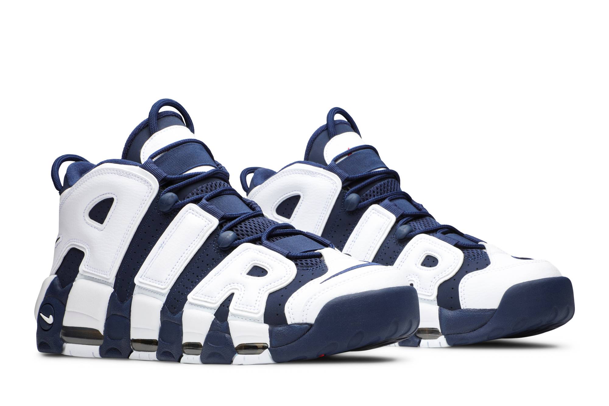 Nike Air More Uptempo ‚Olympic‘ 2016 414962-104 Domahi store