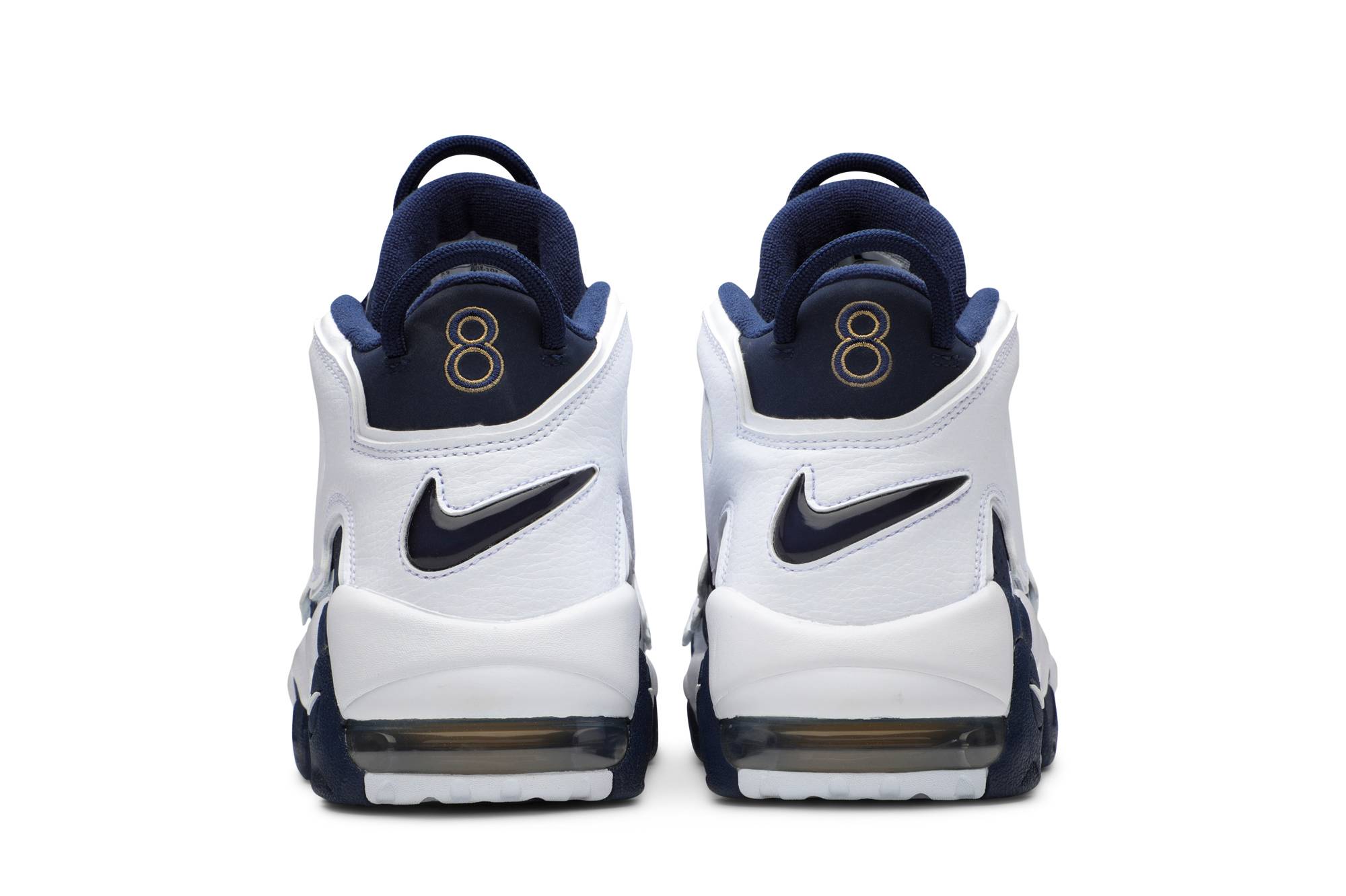 Nike Air More Uptempo ‚Olympic‘ 2016 414962-104 Domahi store