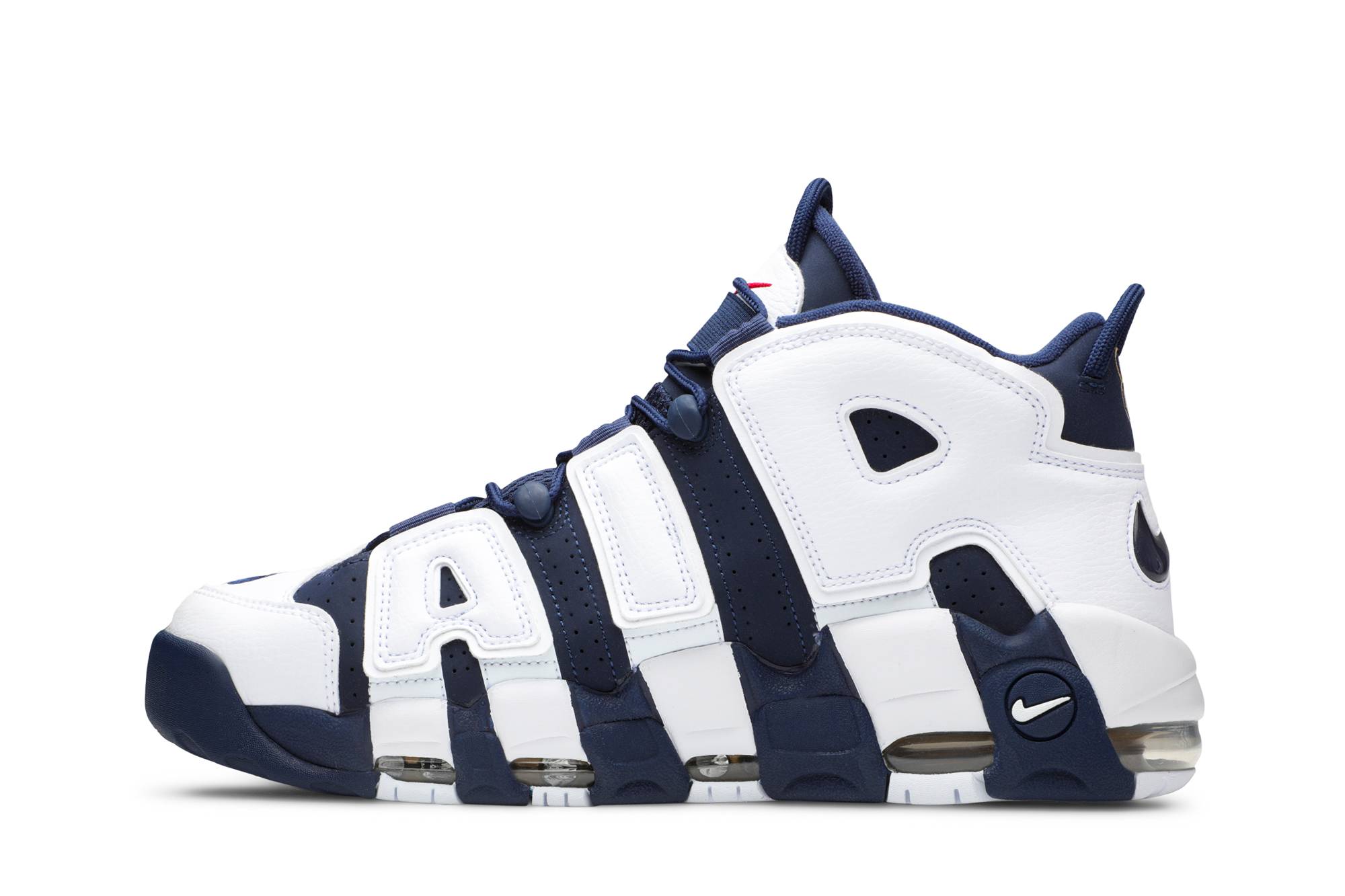 Nike Air More Uptempo ‚Olympic‘ 2016 414962-104 Domahi store
