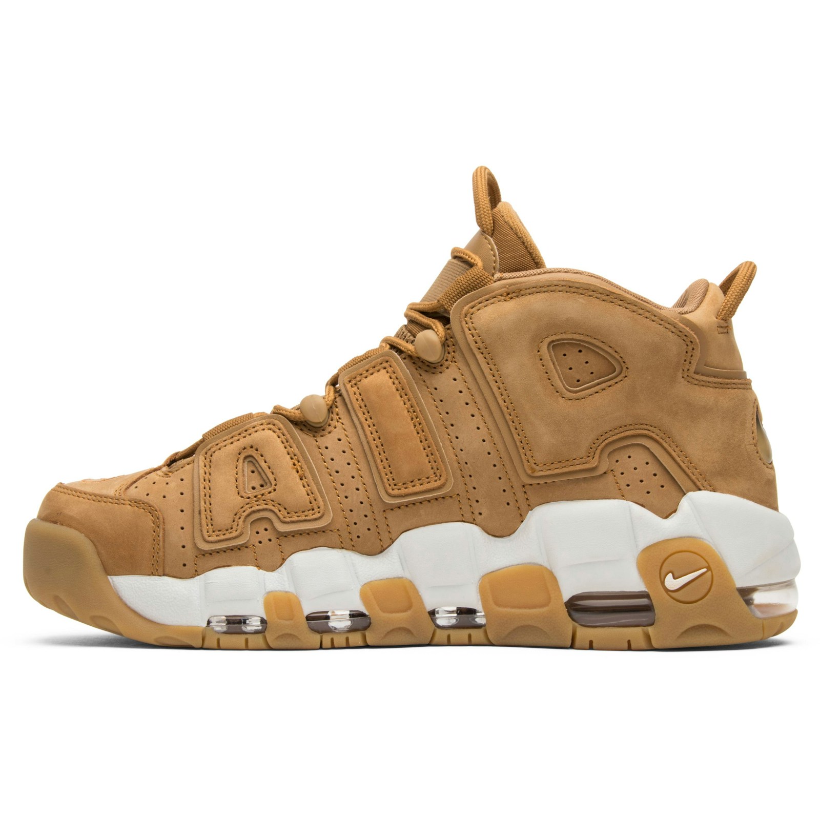 Nike Air More Uptempo Premium ‚Wheat‘ AA4060-200 Domahi store