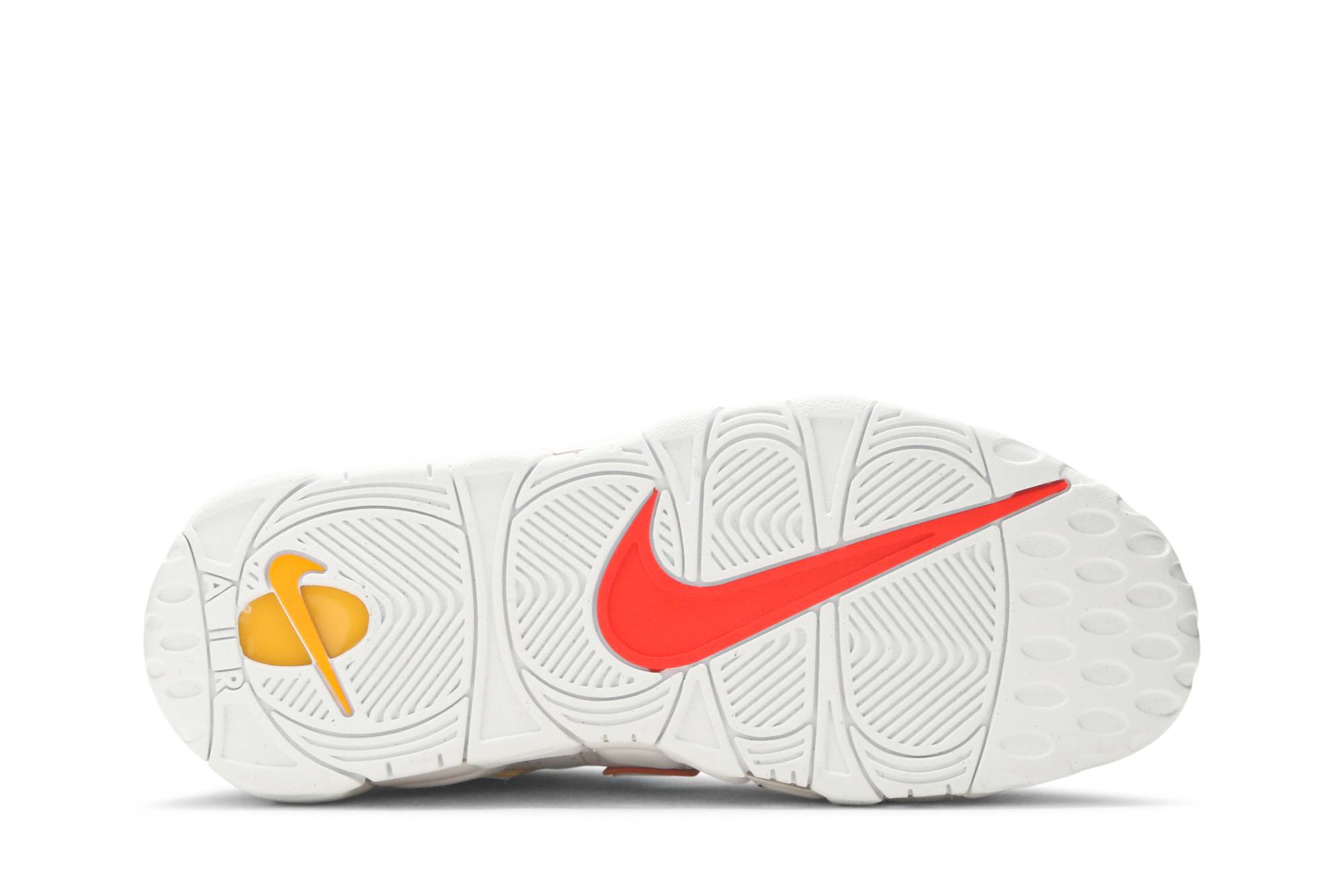 Nike Air More Uptempo ‚Roswell Raygun‘ DD9223-100 Domahi store