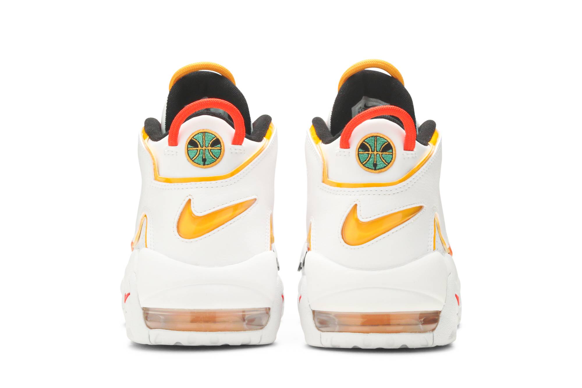 Nike Air More Uptempo ‚Roswell Raygun‘ DD9223-100 Domahi store