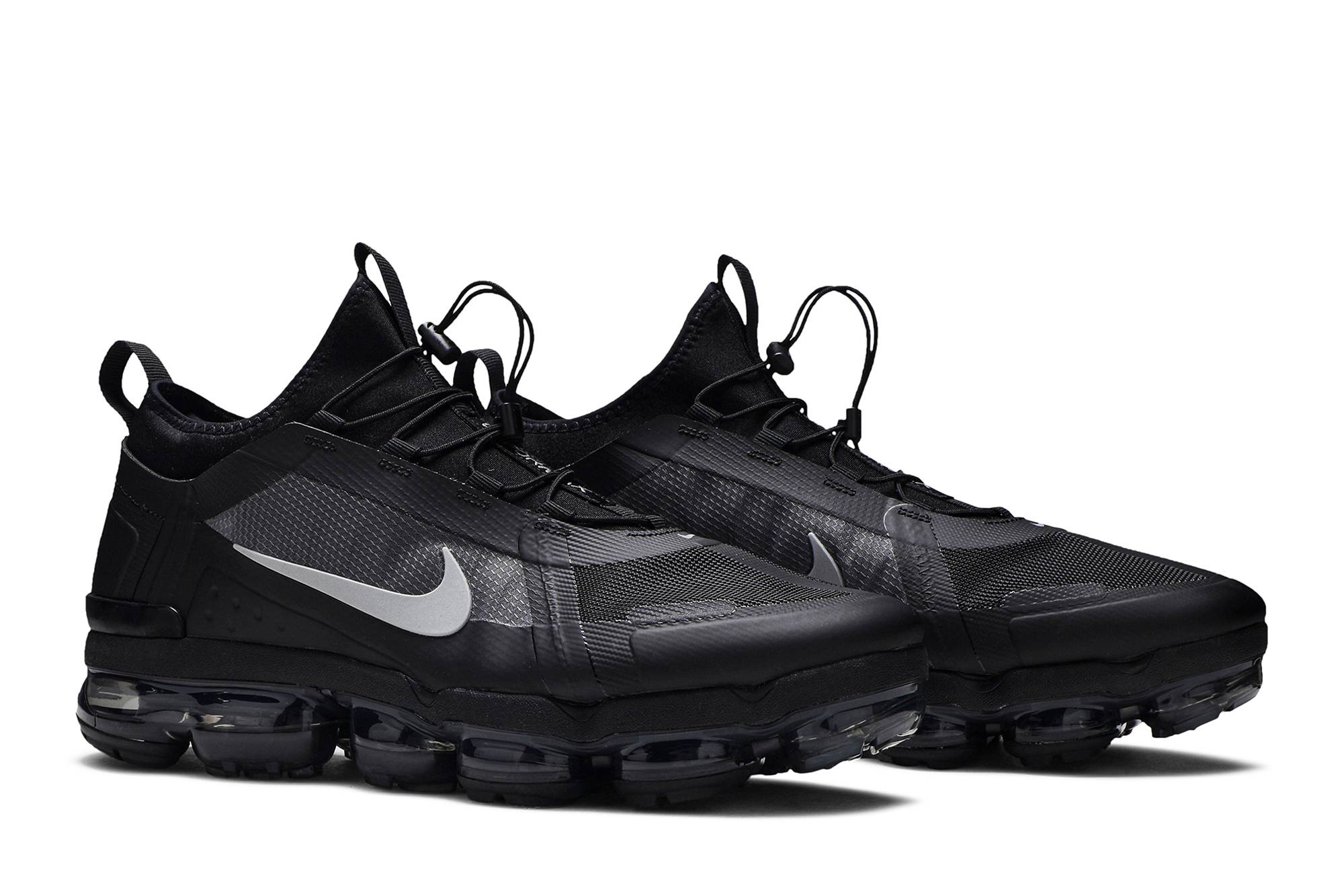 Nike Air VaporMax 2019 Utility ‚Black‘ BV6351-001 Domahi store