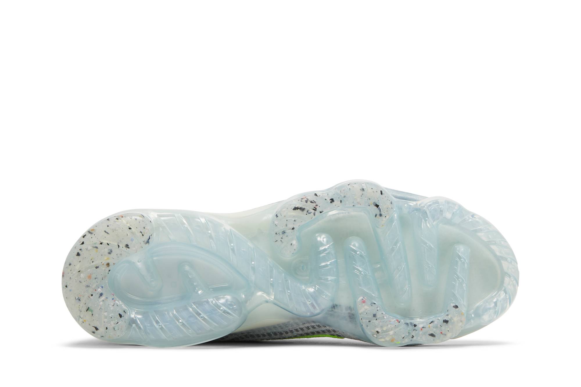 Nike Air VaporMax 2021 FK ‚Wolf Grey White Volt‘ DH4085-001 Domahi store