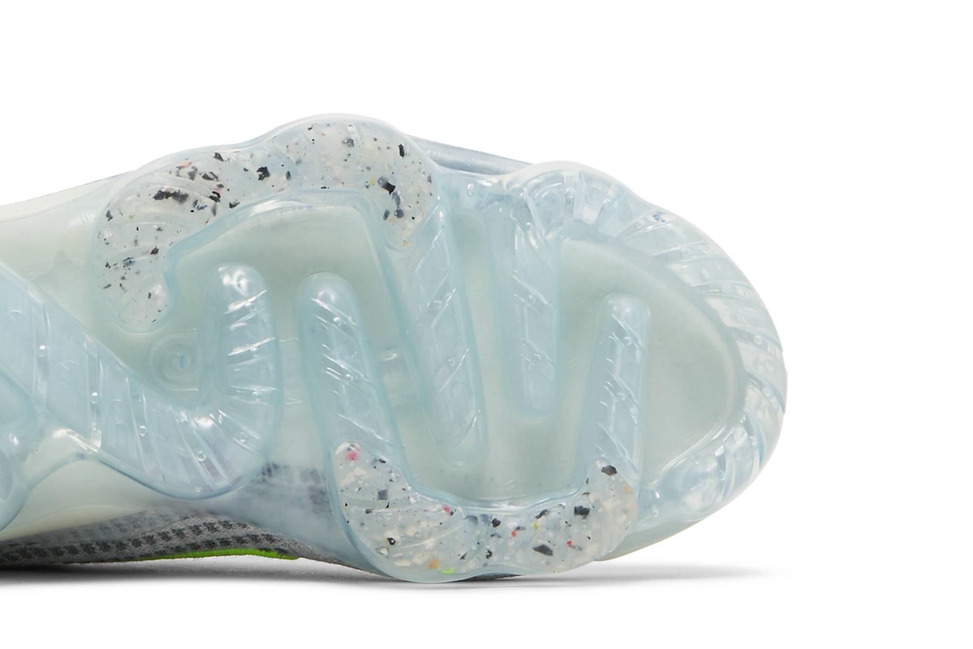 Nike Air VaporMax 2021 FK ‚Wolf Grey White Volt‘ DH4085-001 Domahi store