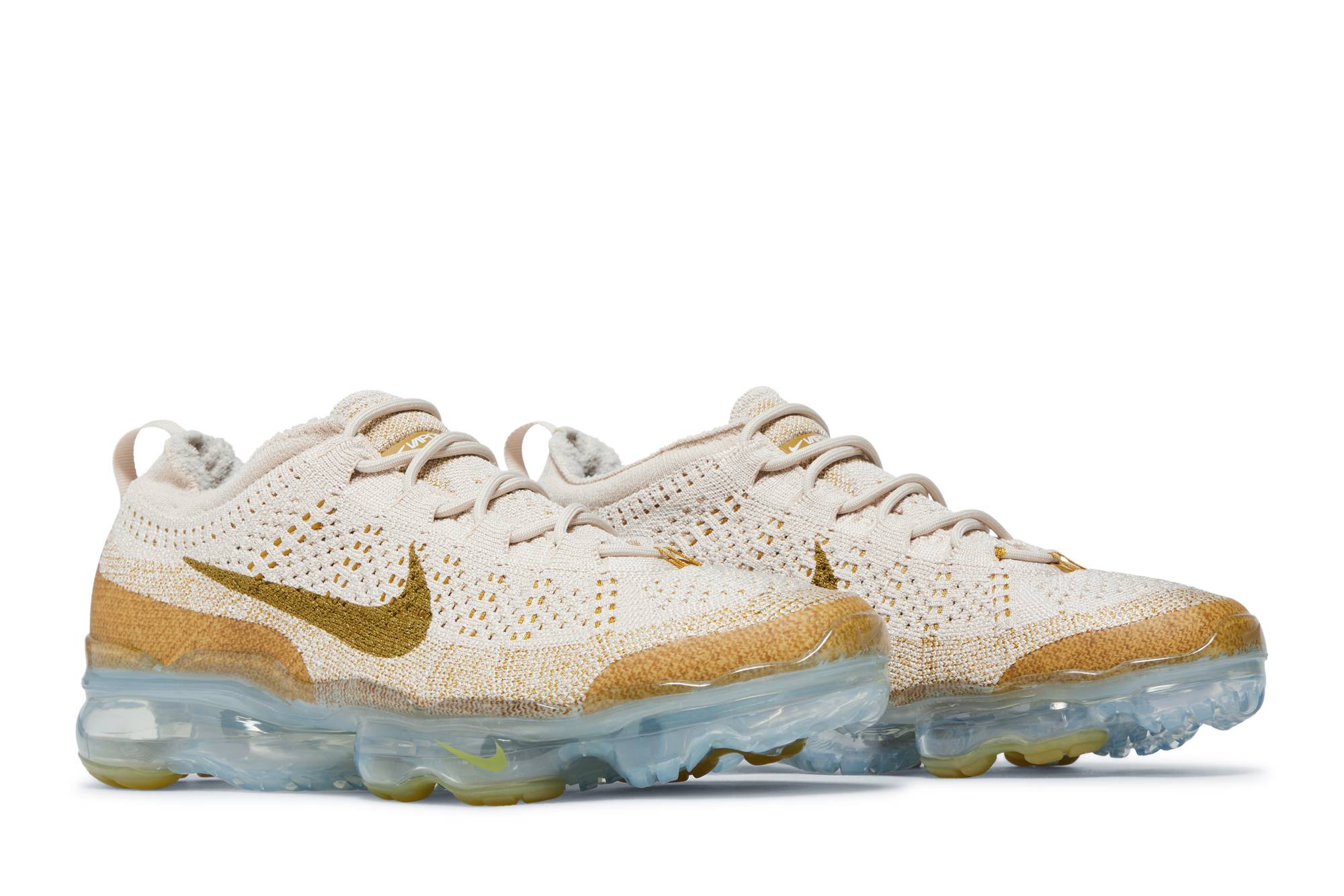 Nike Air VaporMax 2023 Flyknit ‚Sand Drift‘ DV1678-100 Domahi Store