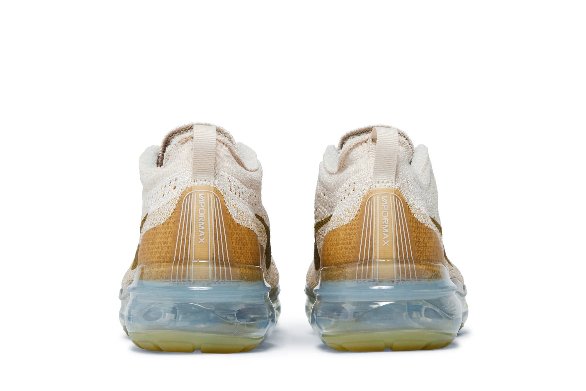 Nike Air VaporMax 2023 Flyknit ‚Sand Drift‘ DV1678-100 Domahi Store