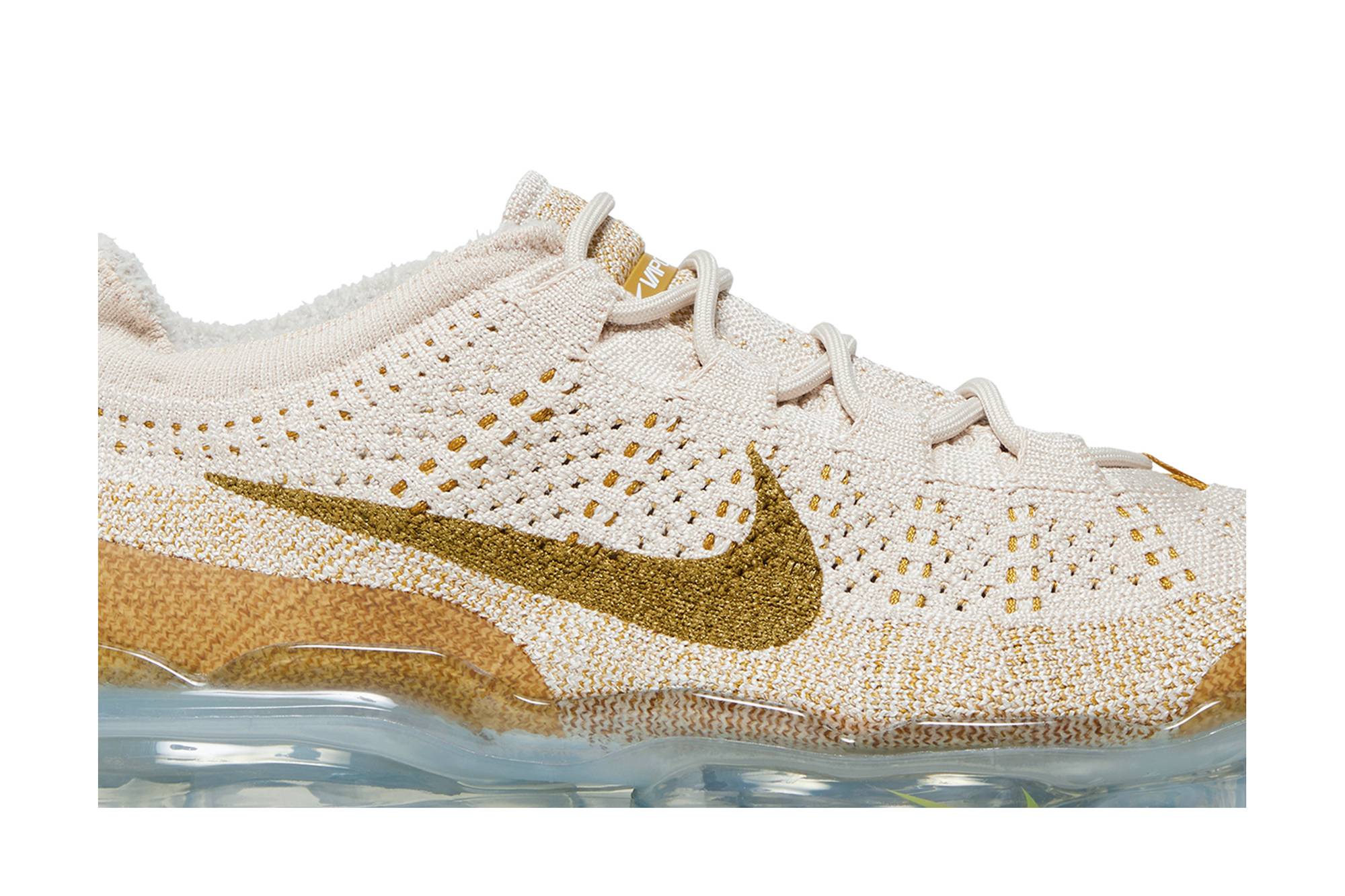 Nike Air VaporMax 2023 Flyknit ‚Sand Drift‘ DV1678-100 Domahi Store